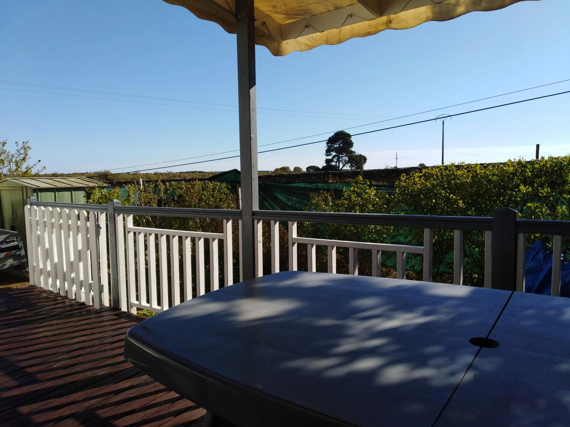 Organiser un séminaire d'entreprise : Mobil Home Camping New Day à vic-la-gardiole