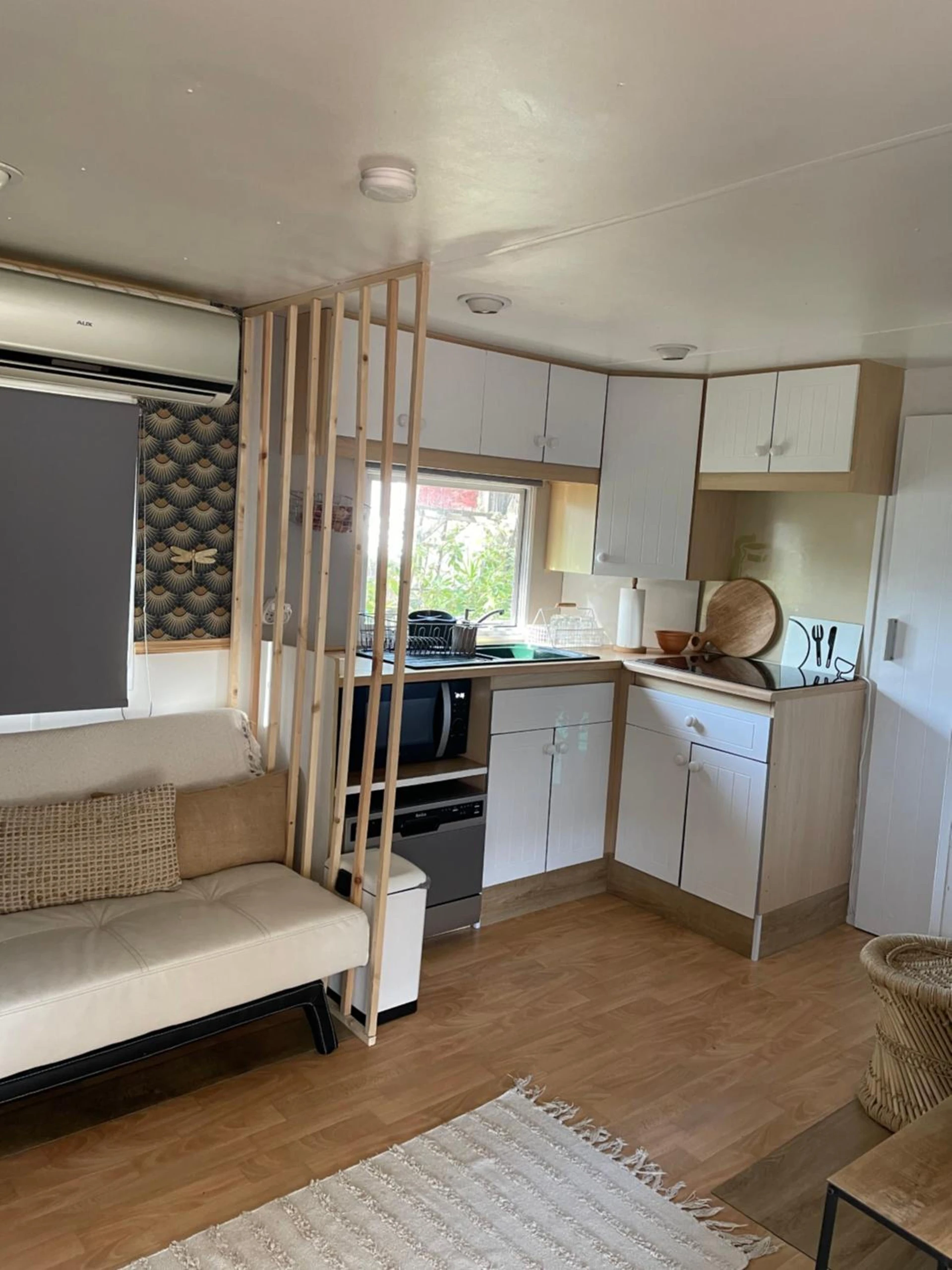 Organiser un séminaire d'entreprise : Camping Oasis village à puget-sur-argens
