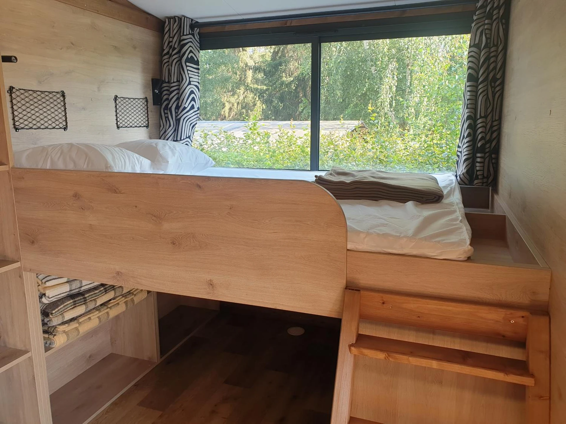 Chambre disponible pour un séminaire d'entreprise à Camping Onlycamp de Wasselonne - Wasselonne