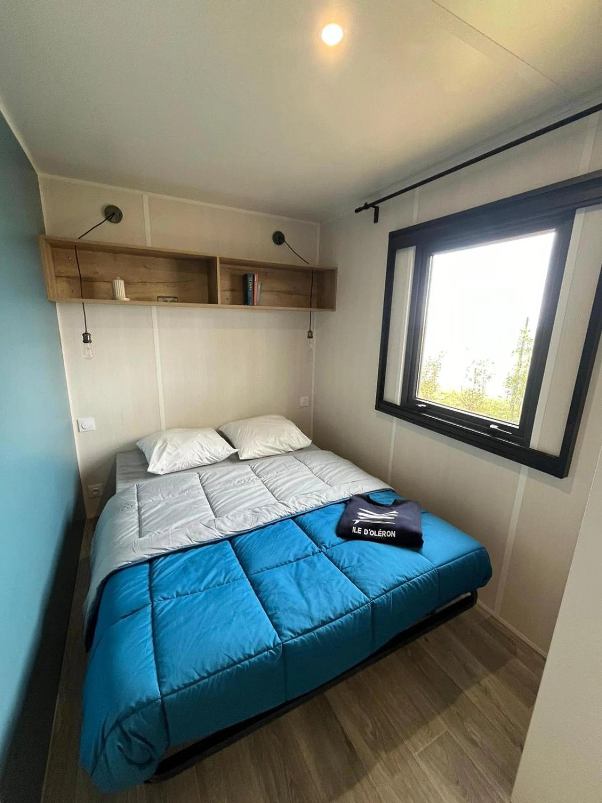 Chambre disponible pour un séminaire d'entreprise à Camping Ostréa **** - Dolus-d'Oléron