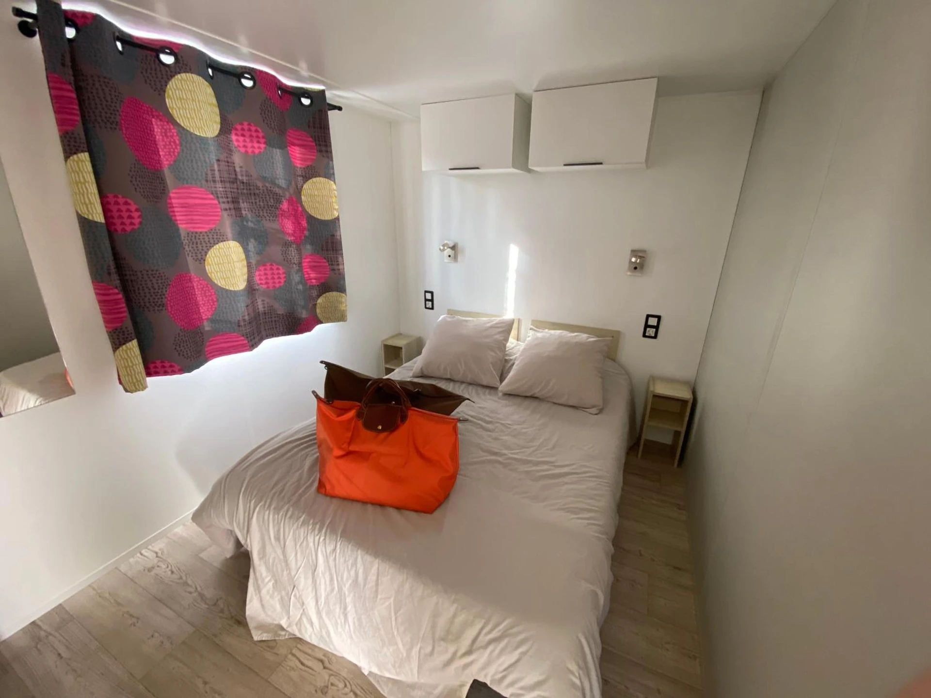 Chambre disponible pour un séminaire d'entreprise à Camping Ostréa **** - Dolus-d'Oléron