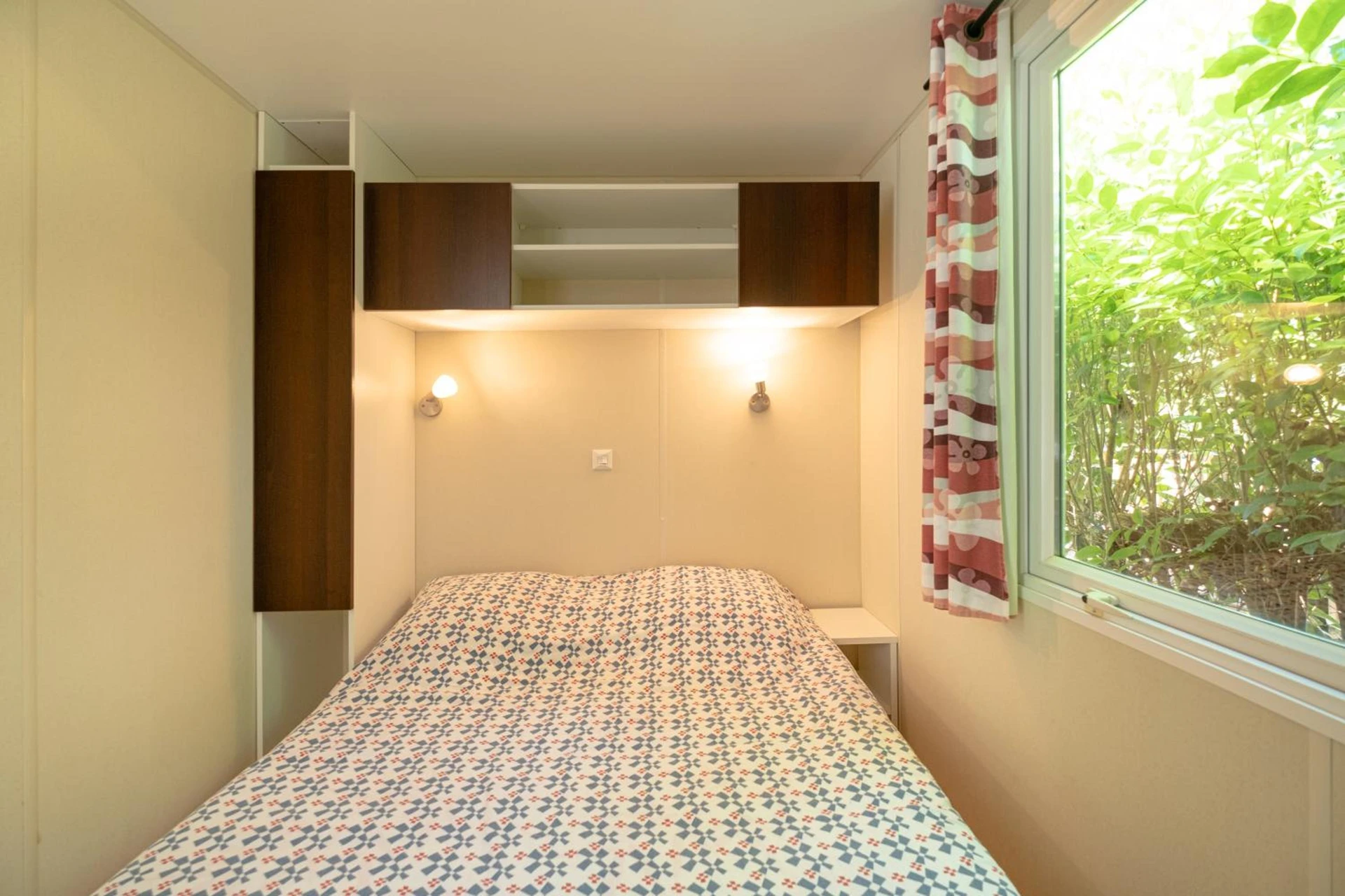 Chambre disponible pour un séminaire d'entreprise à Camping Le Parc des Monges - Marseille