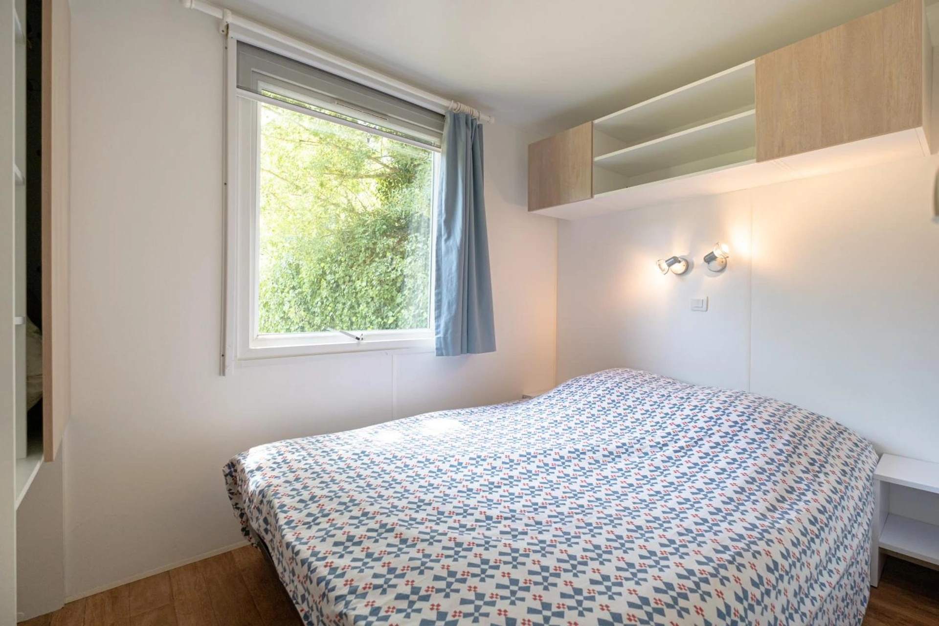 Magnifique chambre pour un séminaire d'entreprise à Camping Le Parc des Monges - Marseille
