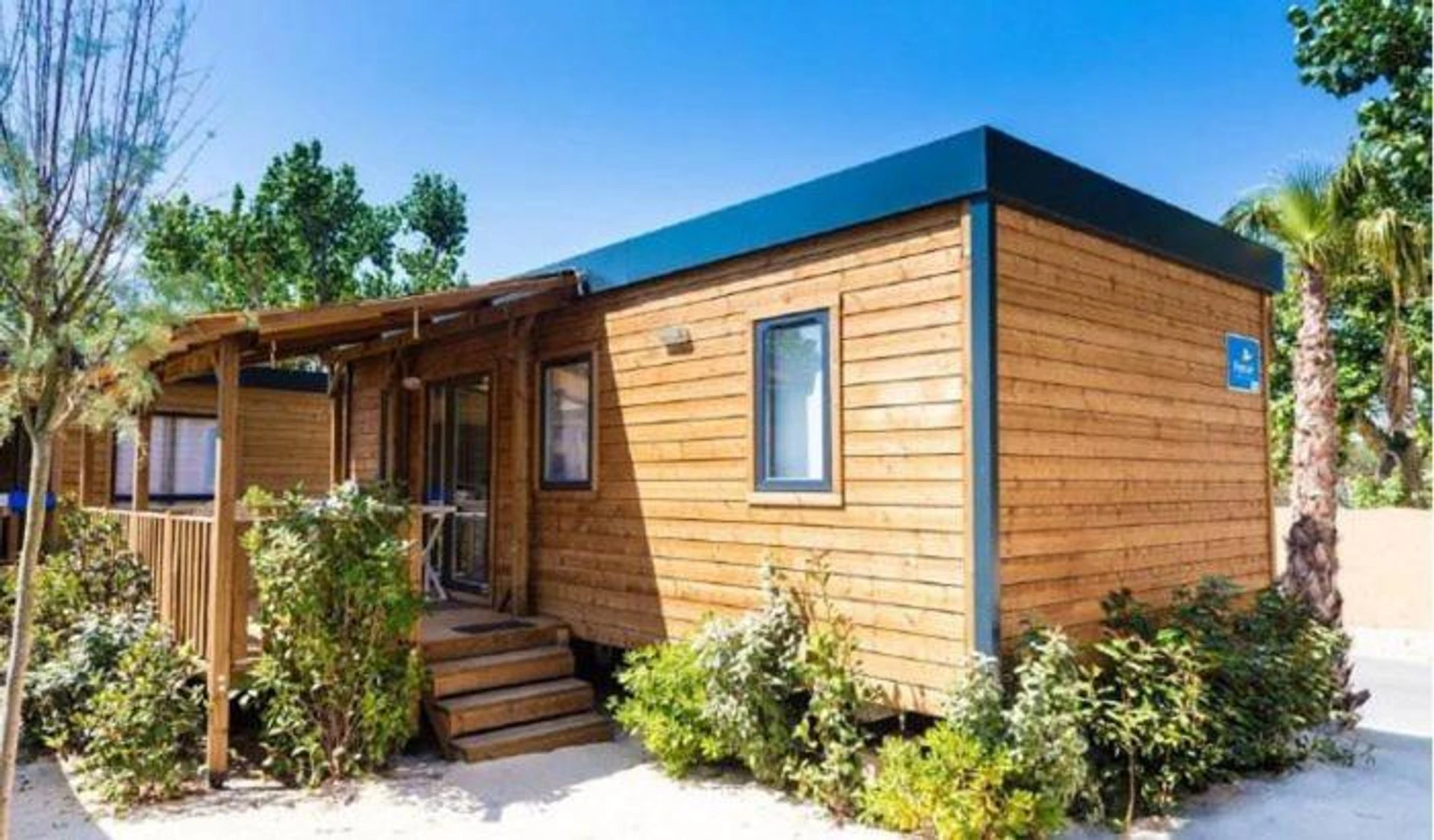 Salle de séminaire à Camping Paris-Est - Organiser un événement professionnel à Champigny-sur-Marne