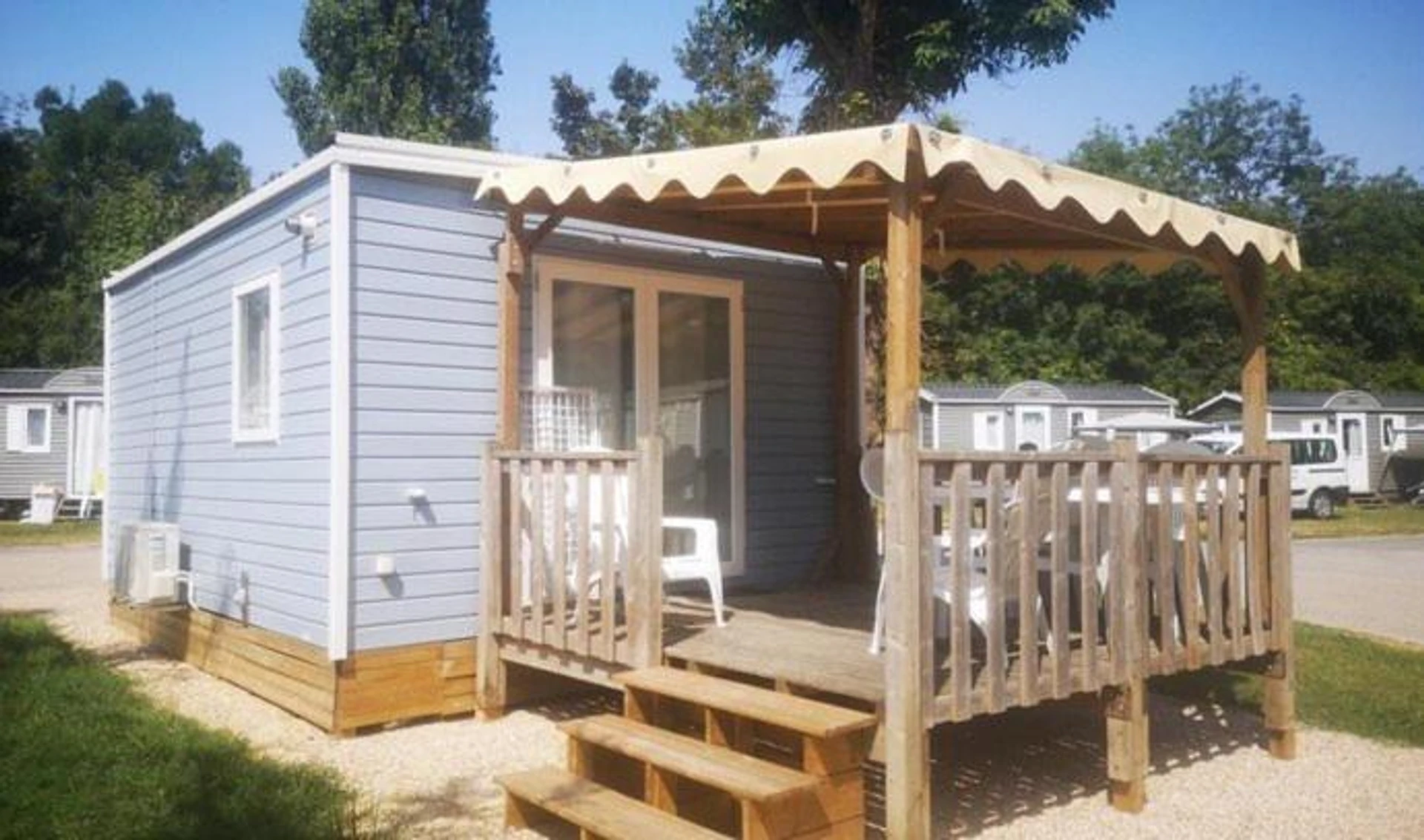 Chambre à Camping Paris-Est - Organiser un séminaire d'entreprise à Champigny-sur-Marne