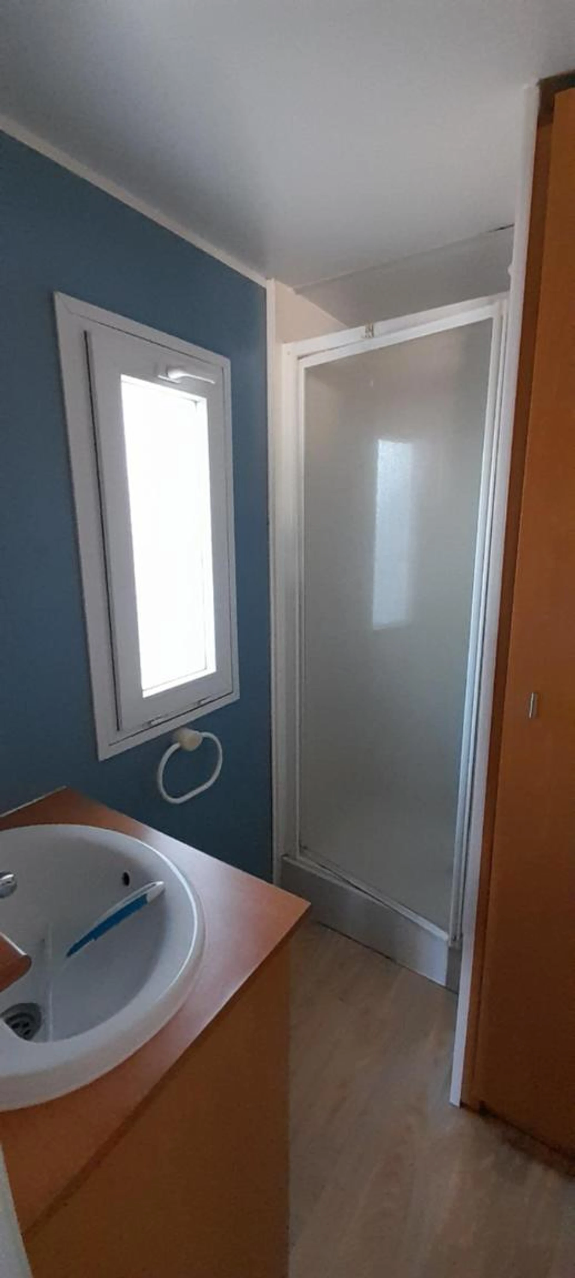 Chambre à CAMPING PEDRO - Organiser un séminaire d'entreprise à Le Grau-dʼAgde