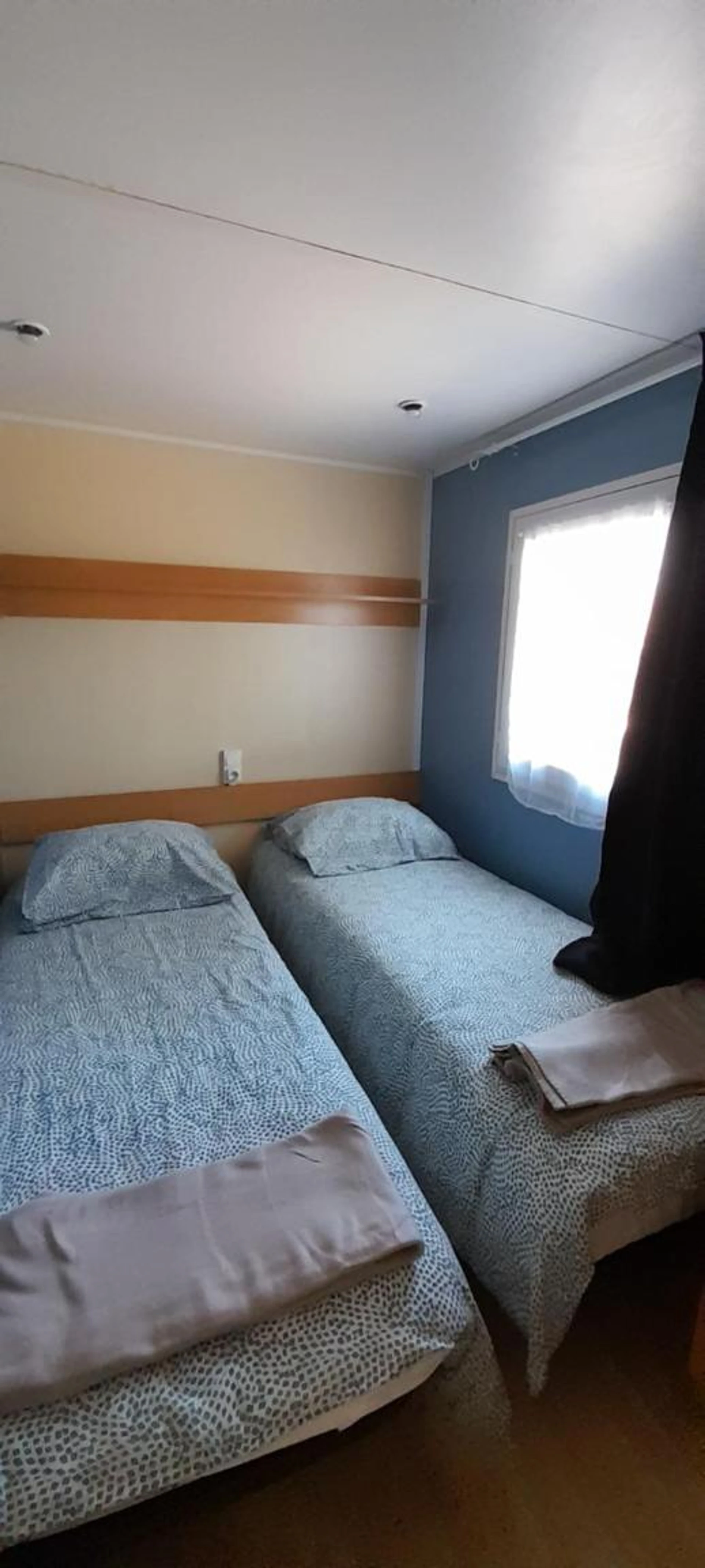 Ambiance de travail pour séminaire d'entreprise à CAMPING PEDRO - Le Grau-dʼAgde