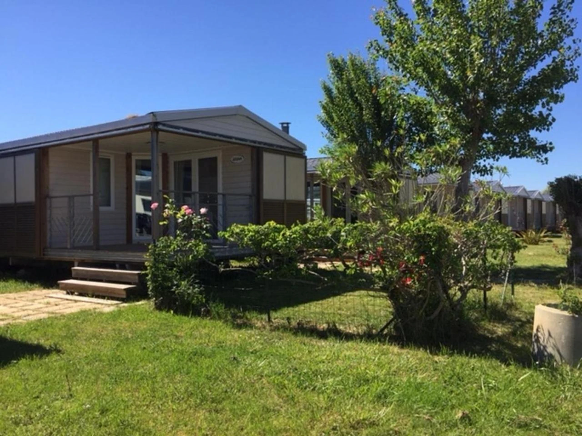 Organiser un séminaire d'entreprise : Camping Phare Ouest à saint-denis-d-oleron