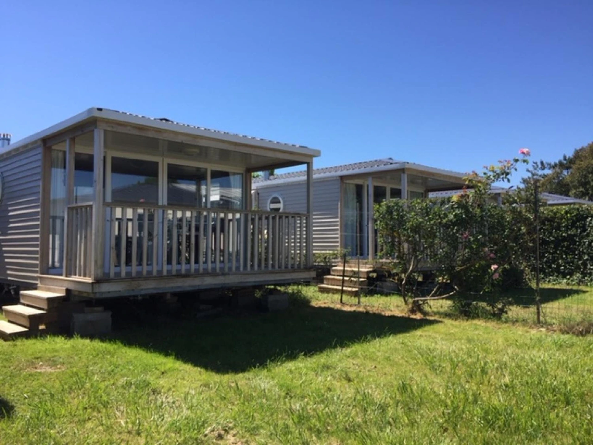 Organiser un séminaire d'entreprise : Camping Phare Ouest à saint-denis-d-oleron