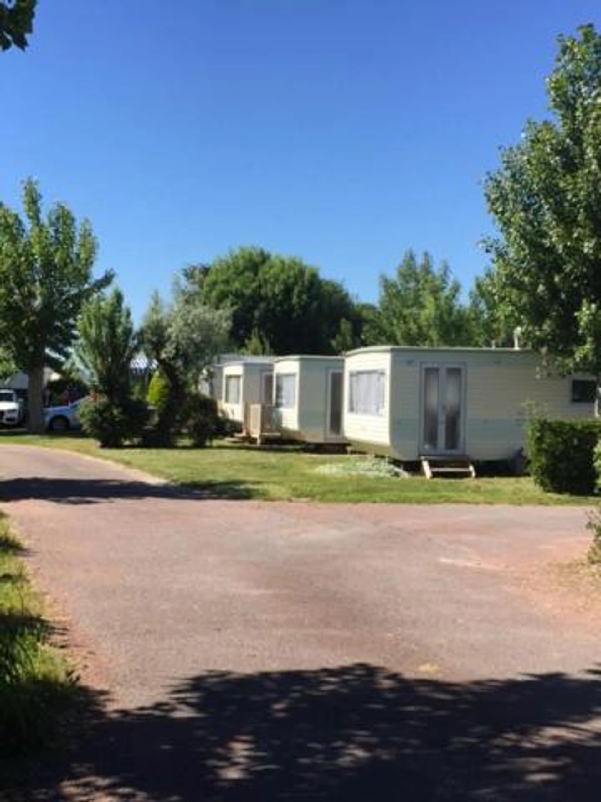 Organiser un séminaire d'entreprise : Camping Phare Ouest à saint-denis-d-oleron