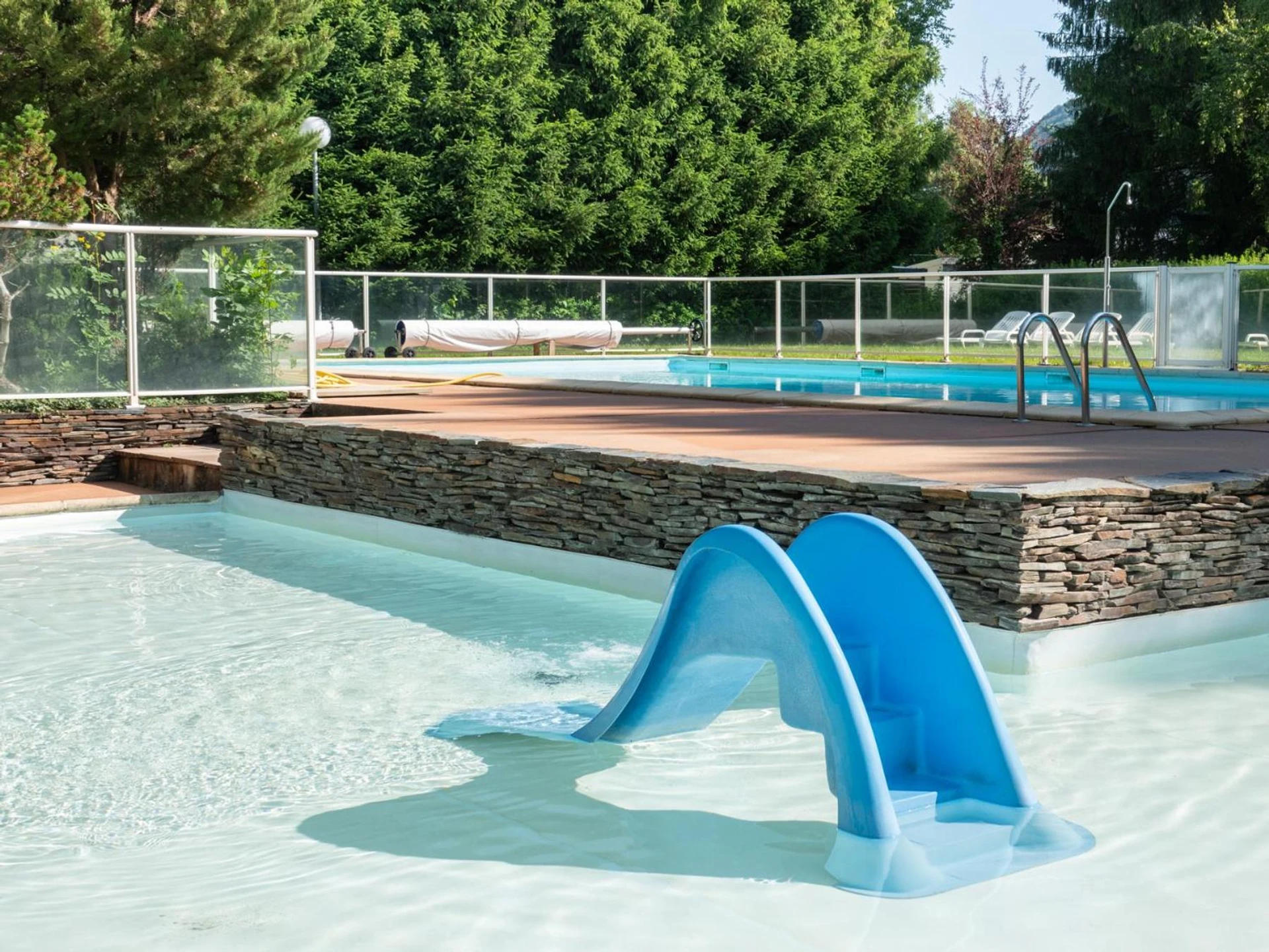 Lieu convivial pour un séminaire d'entreprise à Camping Pradelongue - Moustajon - En savoir plus 