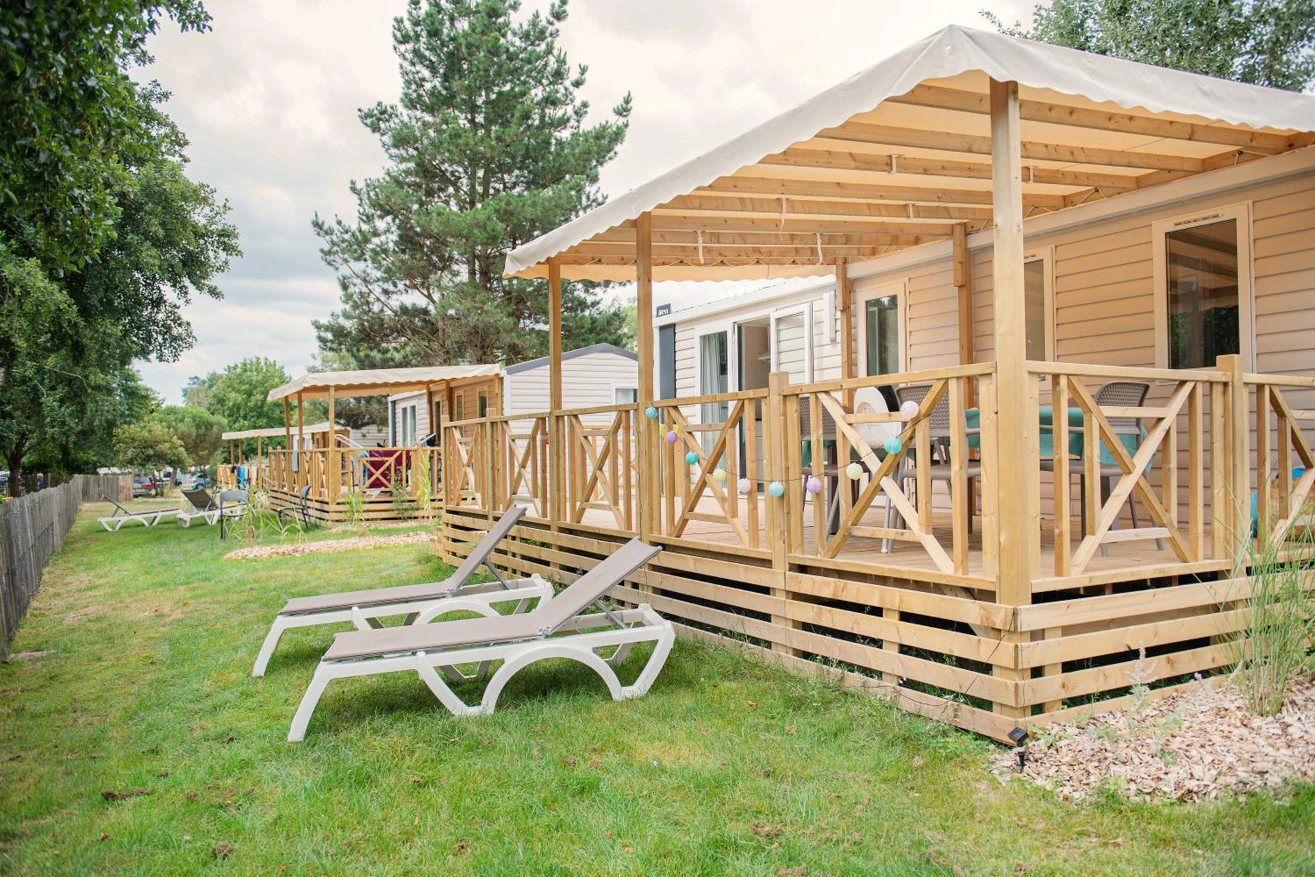 Espaces de team building à Camping RCN La Ferme du Latois - Organiser un séminaire d'entreprise à Coëx