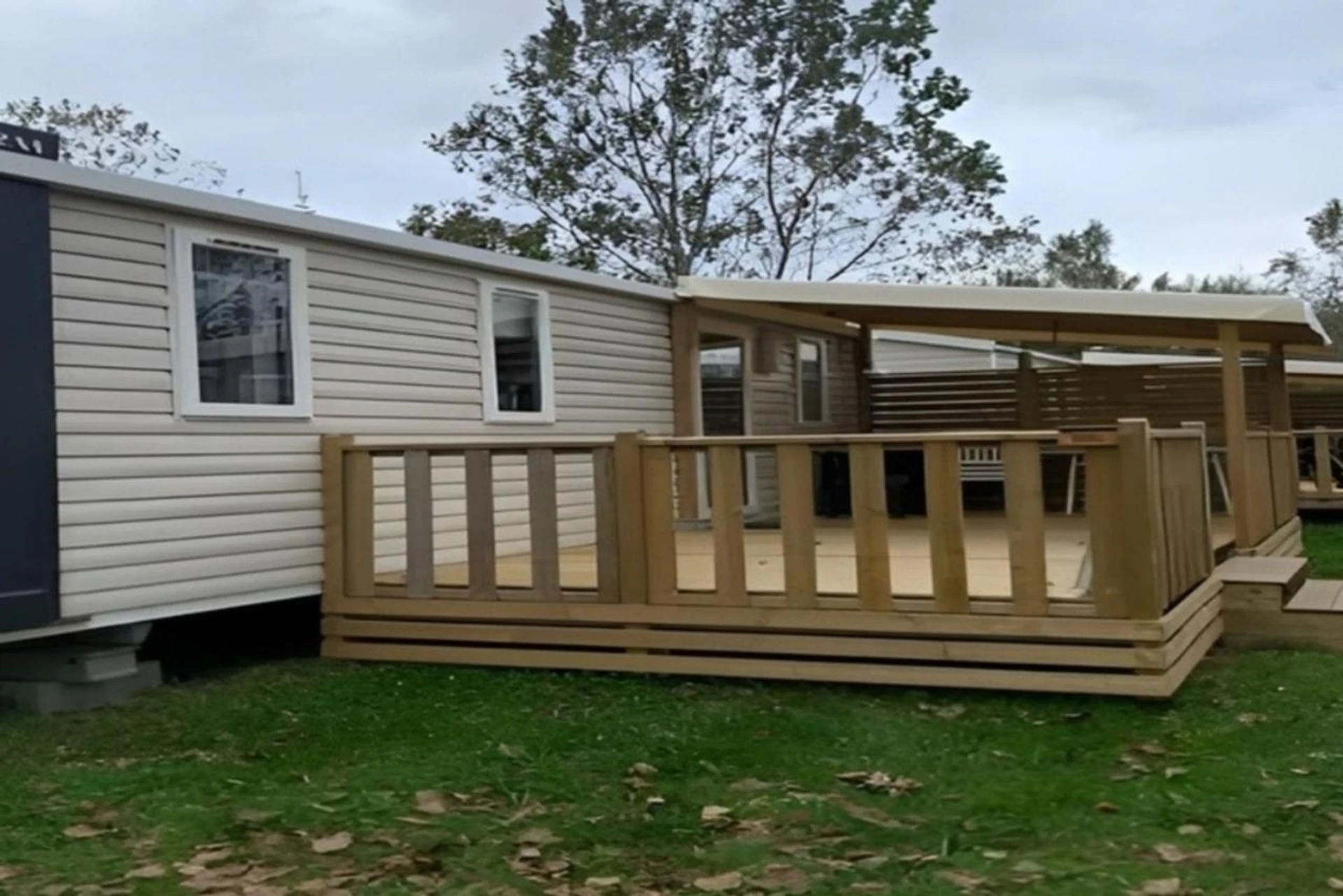 Organiser un séminaire d'entreprise : Camping Riva Bella à ouistreham