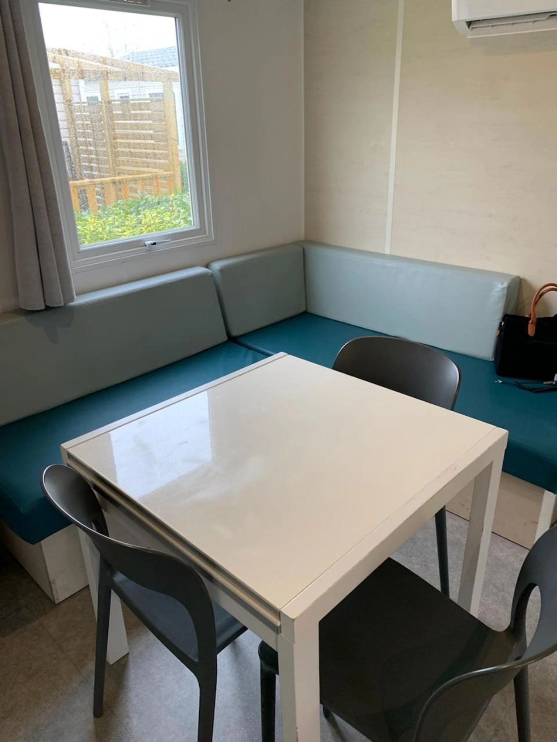 Organiser un séminaire d'entreprise : Camping Riva Bella à ouistreham
