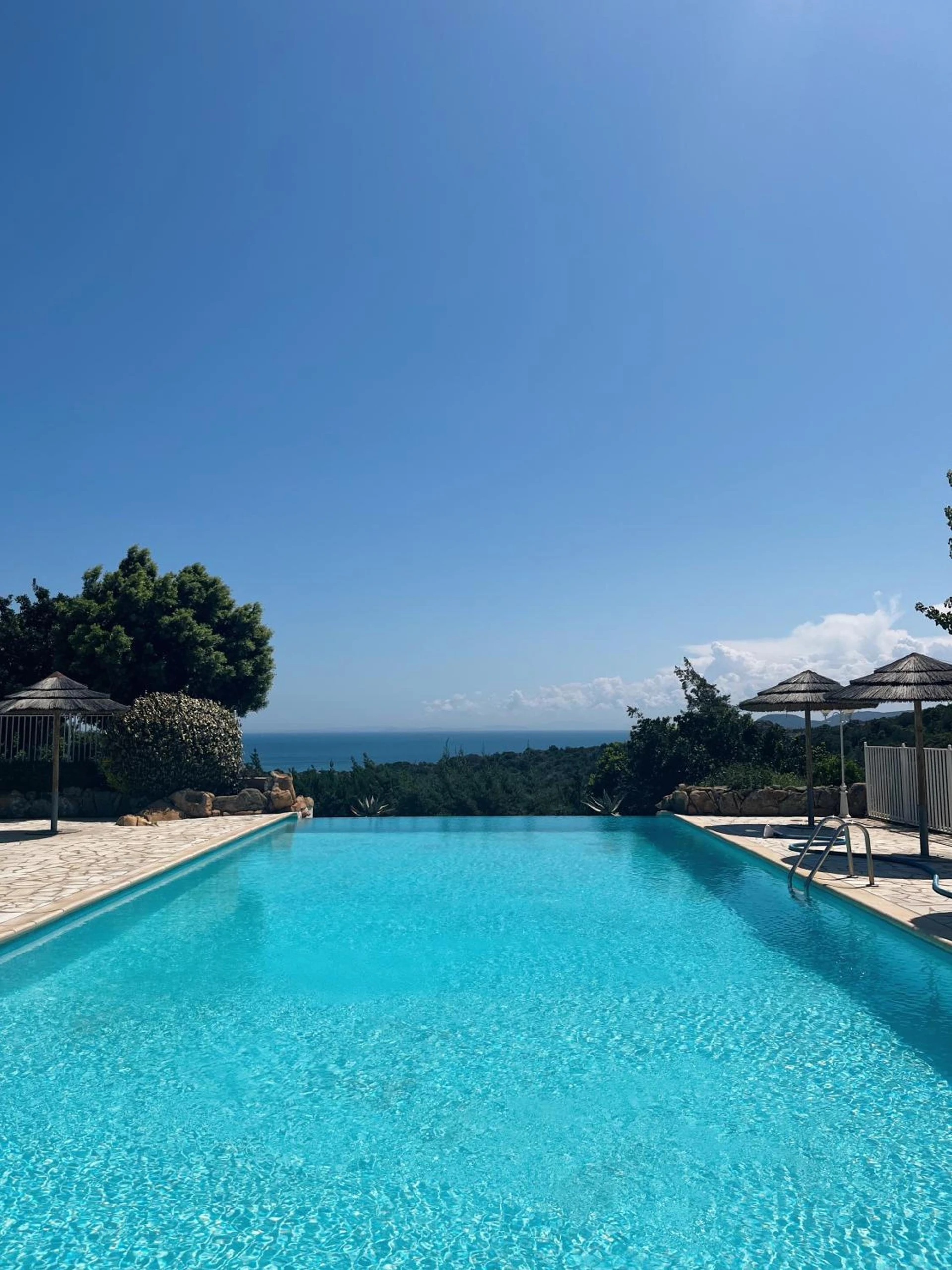 Organiser un séminaire d'entreprise : Camping Rondinara à bonifacio