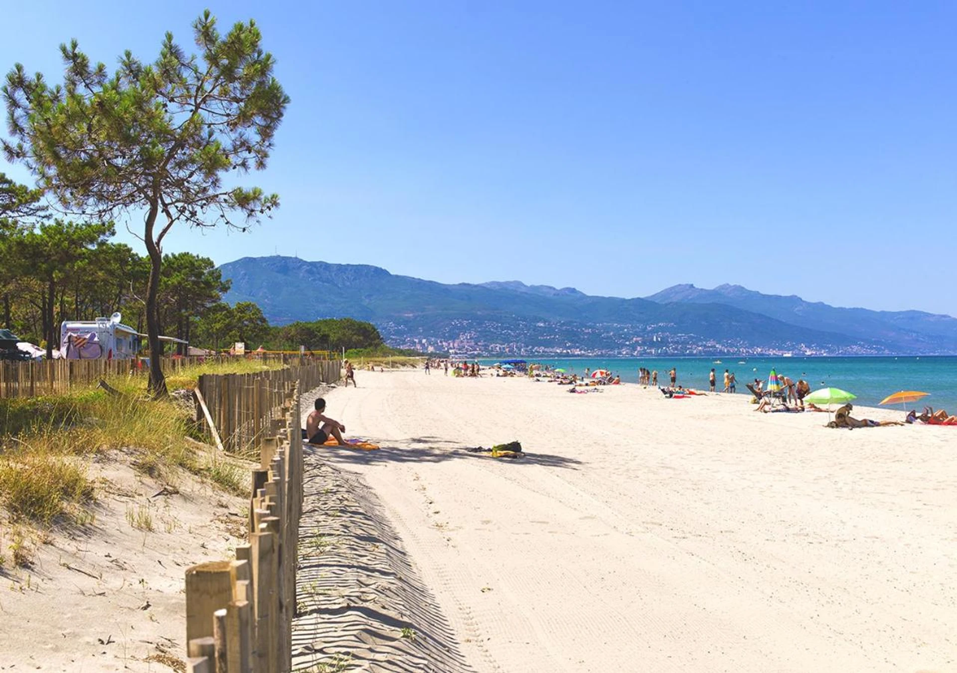 Les meilleurs lieux pour votre séminaire d'entreprise à Biguglia