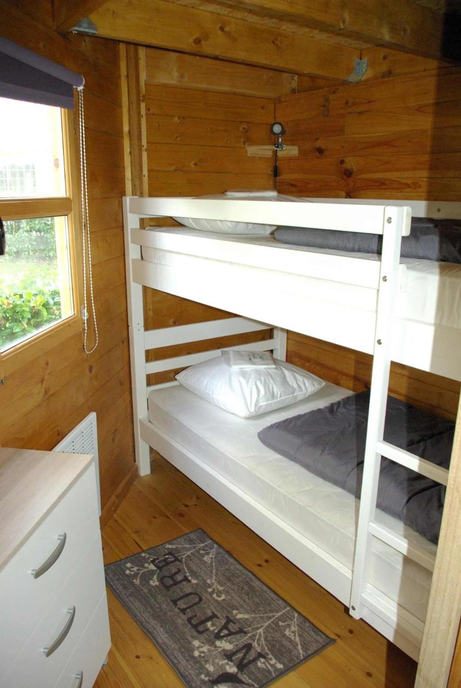Magnifique chambre pour un séminaire d'entreprise à Camping Smile & Braudieres - Mézières-sous-Lavardin