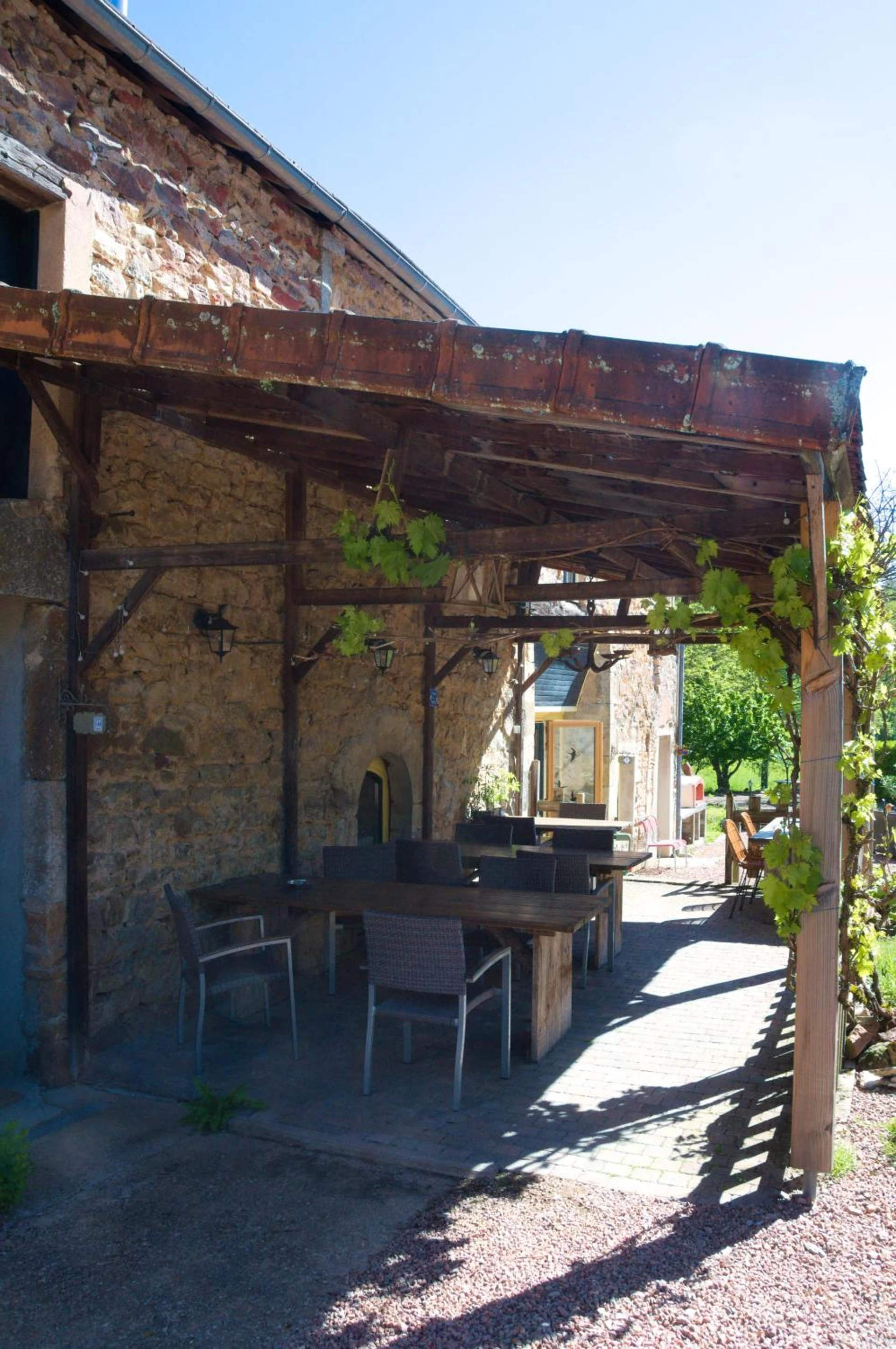 Organiser un séminaire d'entreprise : Hotel Camping sur Yonne à epiry
