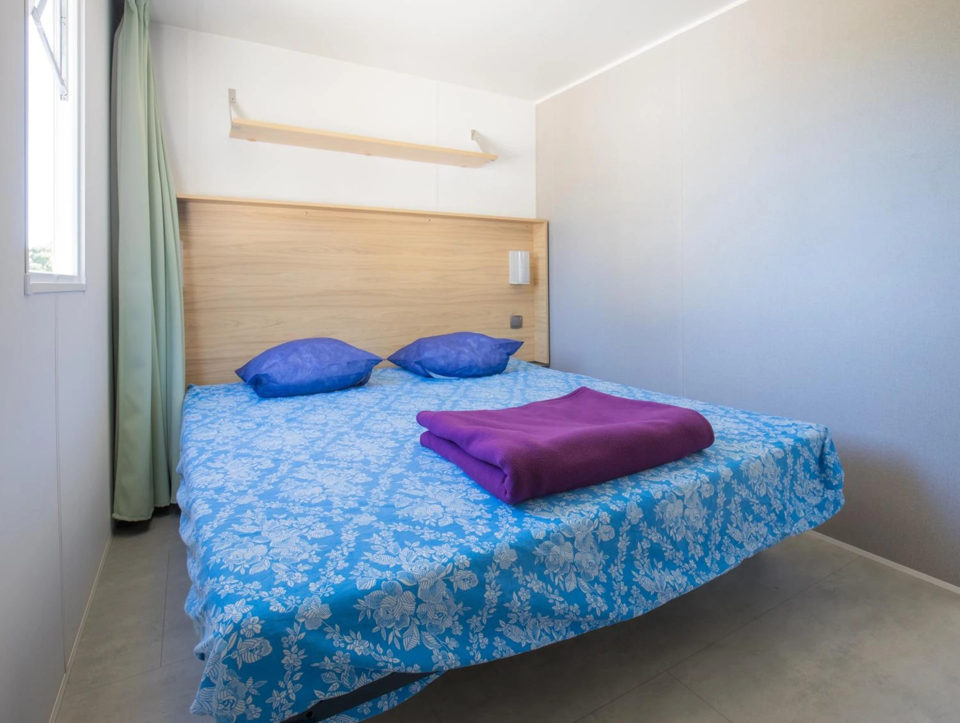 Chambre disponible pour un séminaire d'entreprise à Camping Taxo Les Pins - Argelès-sur-Mer