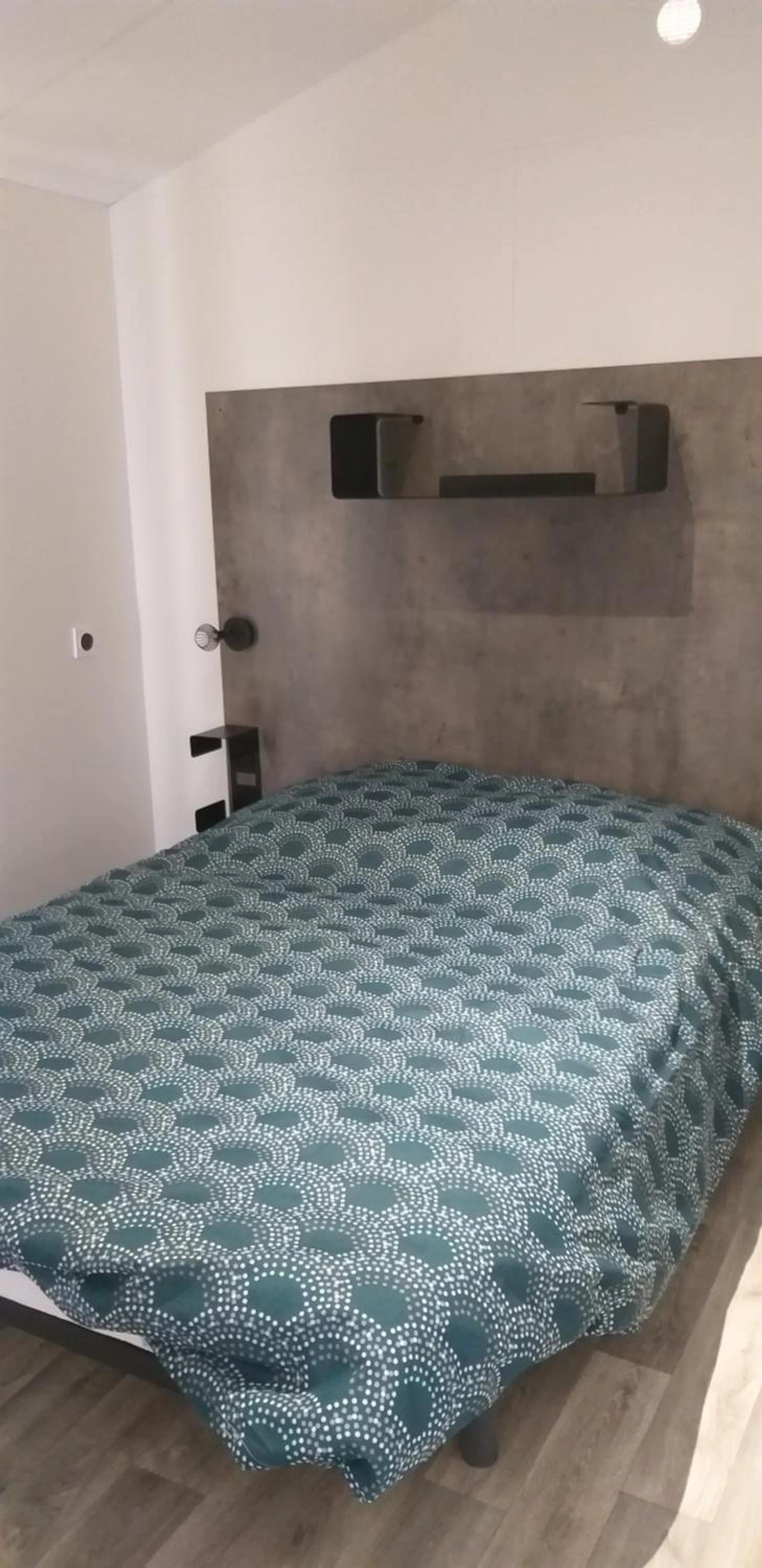 Chambre disponible pour un séminaire d'entreprise à Camping Val de Boutonne - Tarbes