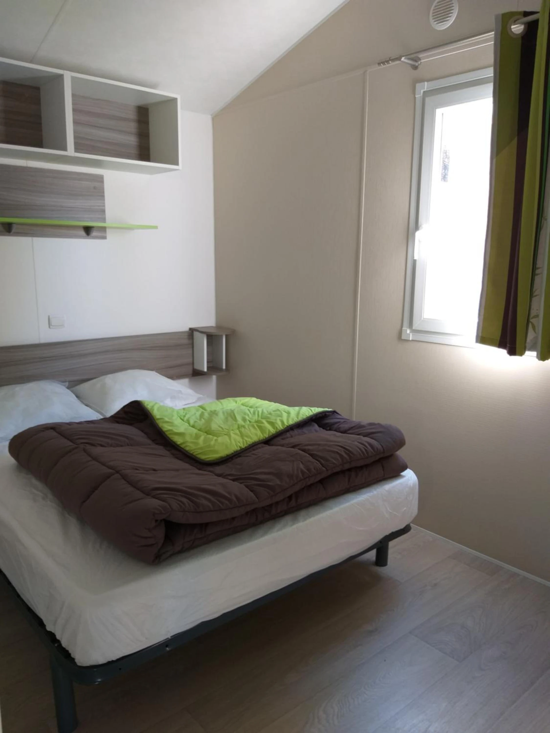 Chambre disponible pour un séminaire d'entreprise à Camping Val de Boutonne - Tarbes