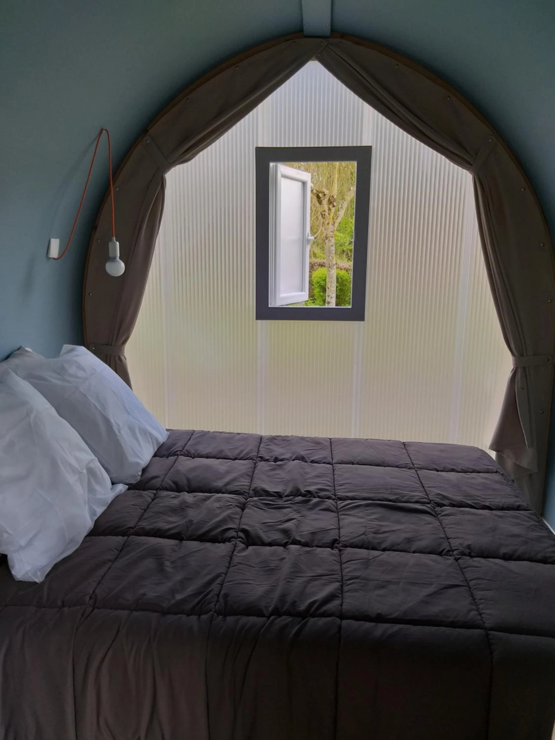 Magnifique chambre pour un séminaire d'entreprise à Camping Val de Boutonne - Tarbes