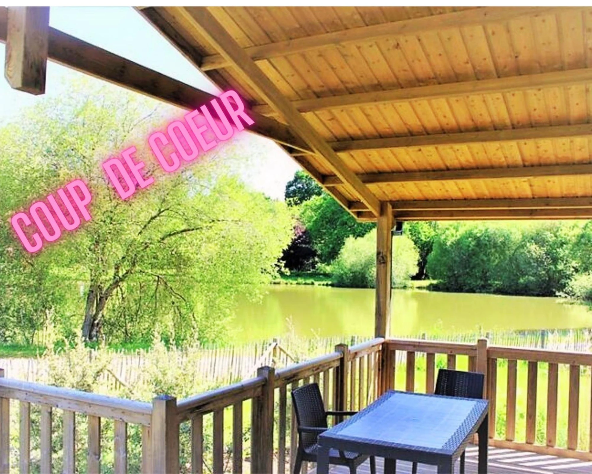 Salle de séminaire à Camping Le Val de Landrouet - Organiser un événement professionnel à Thônes