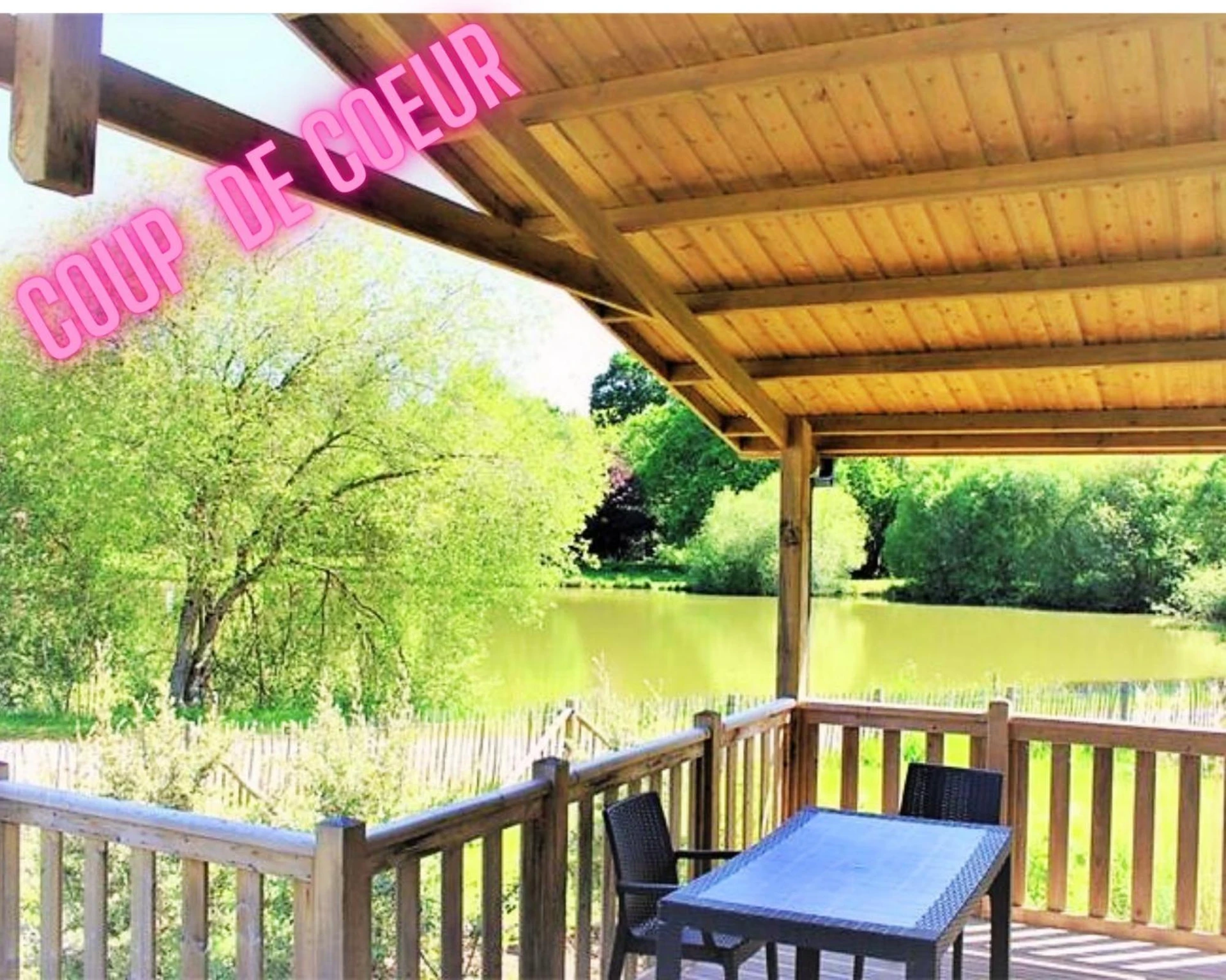 Chambre à Camping Le Val de Landrouet - Organiser un séminaire d'entreprise à Thônes