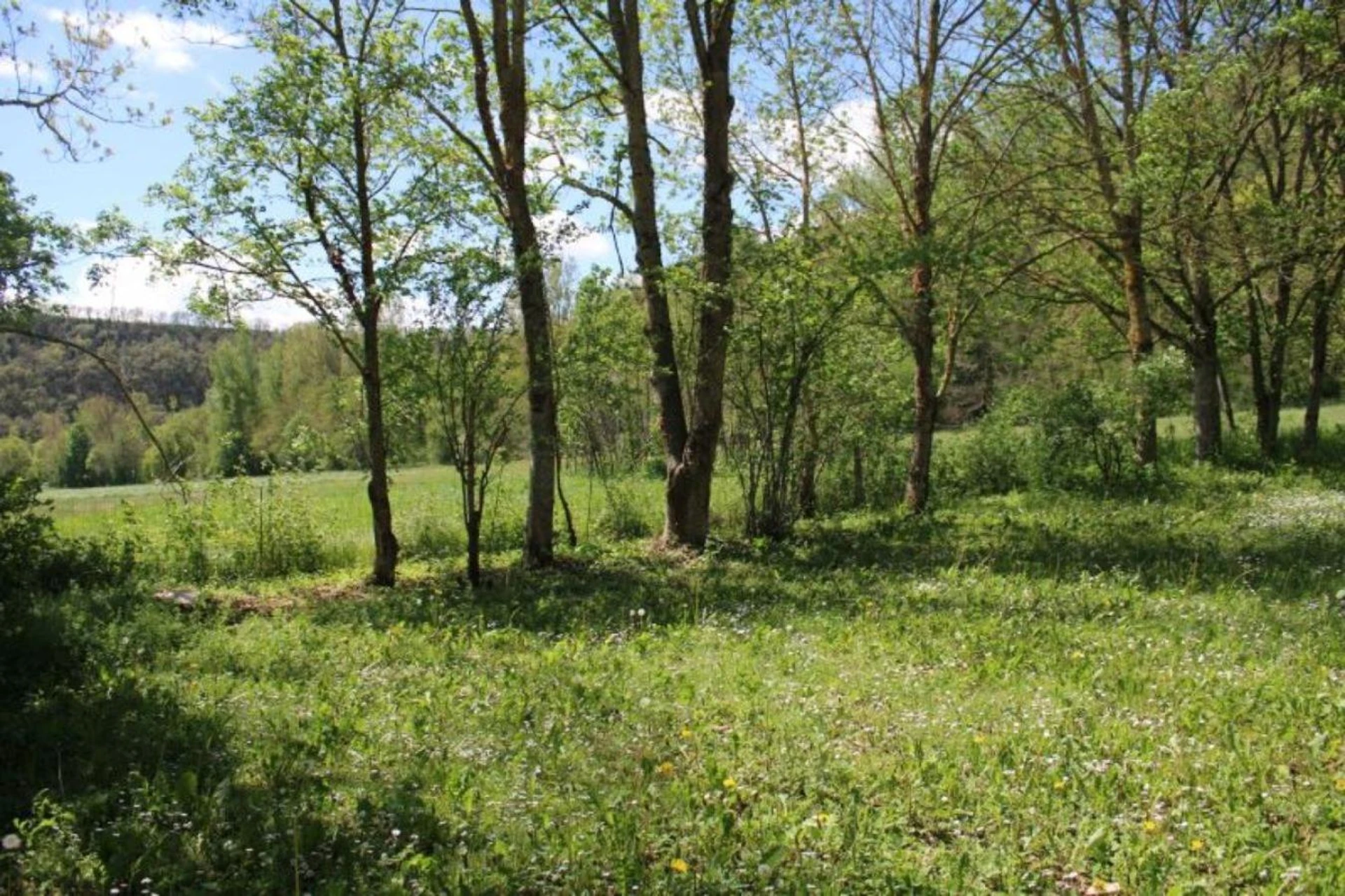Chambre à CAMPING VERT LAVANDE - Organiser un séminaire d'entreprise à Belmont-sur-Rance