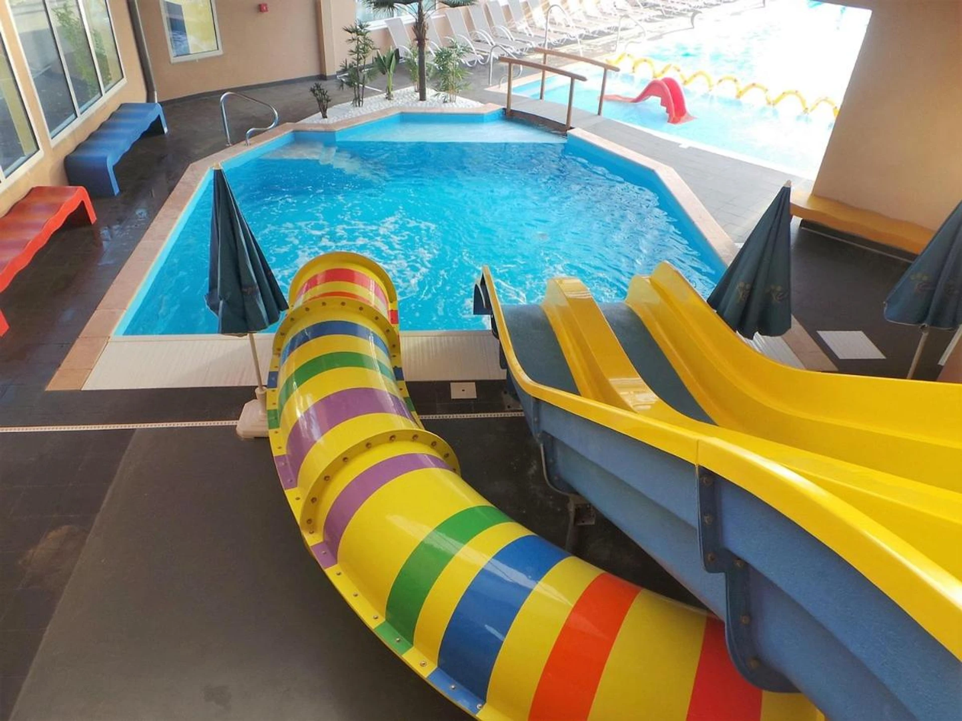 Les meilleurs lieux pour votre séminaire d'entreprise à Saint-Aubin-sur-Scie