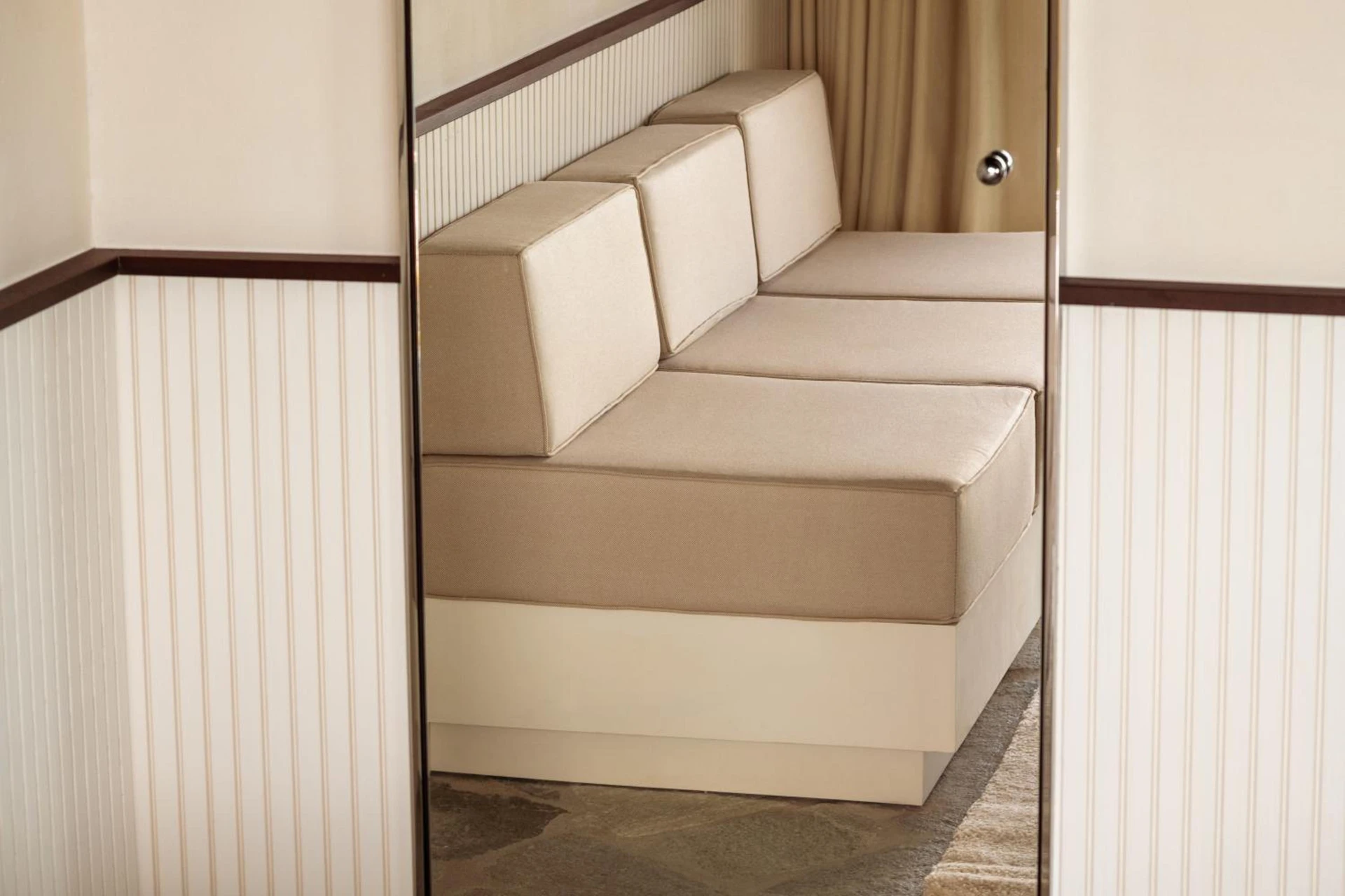 Chambre disponible pour un séminaire d'entreprise à Cap d'Antibes Beach Hotel - Juan-les-Pins