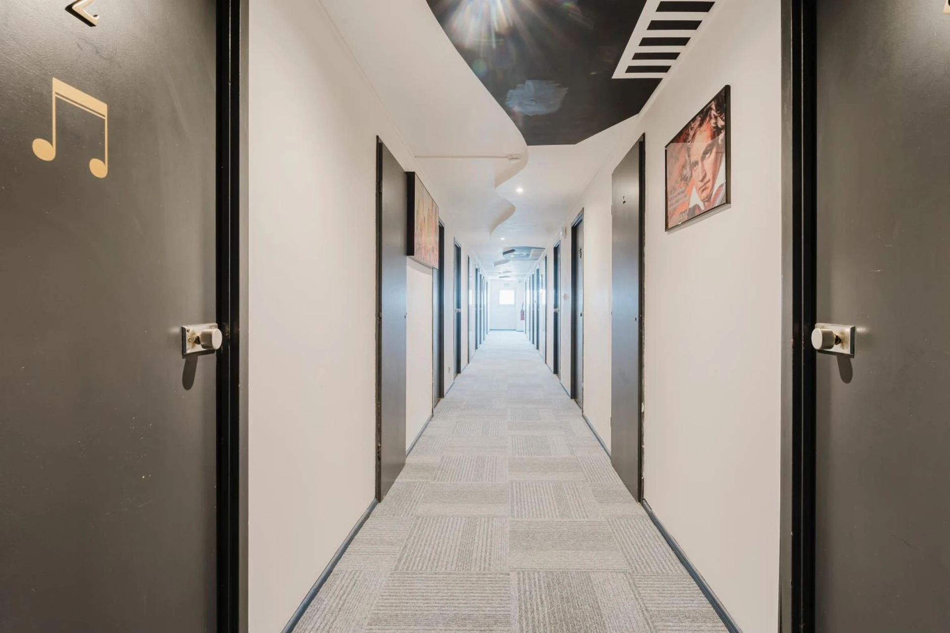 Organiser un séminaire d'entreprise : Cap Hôtel à valenciennes