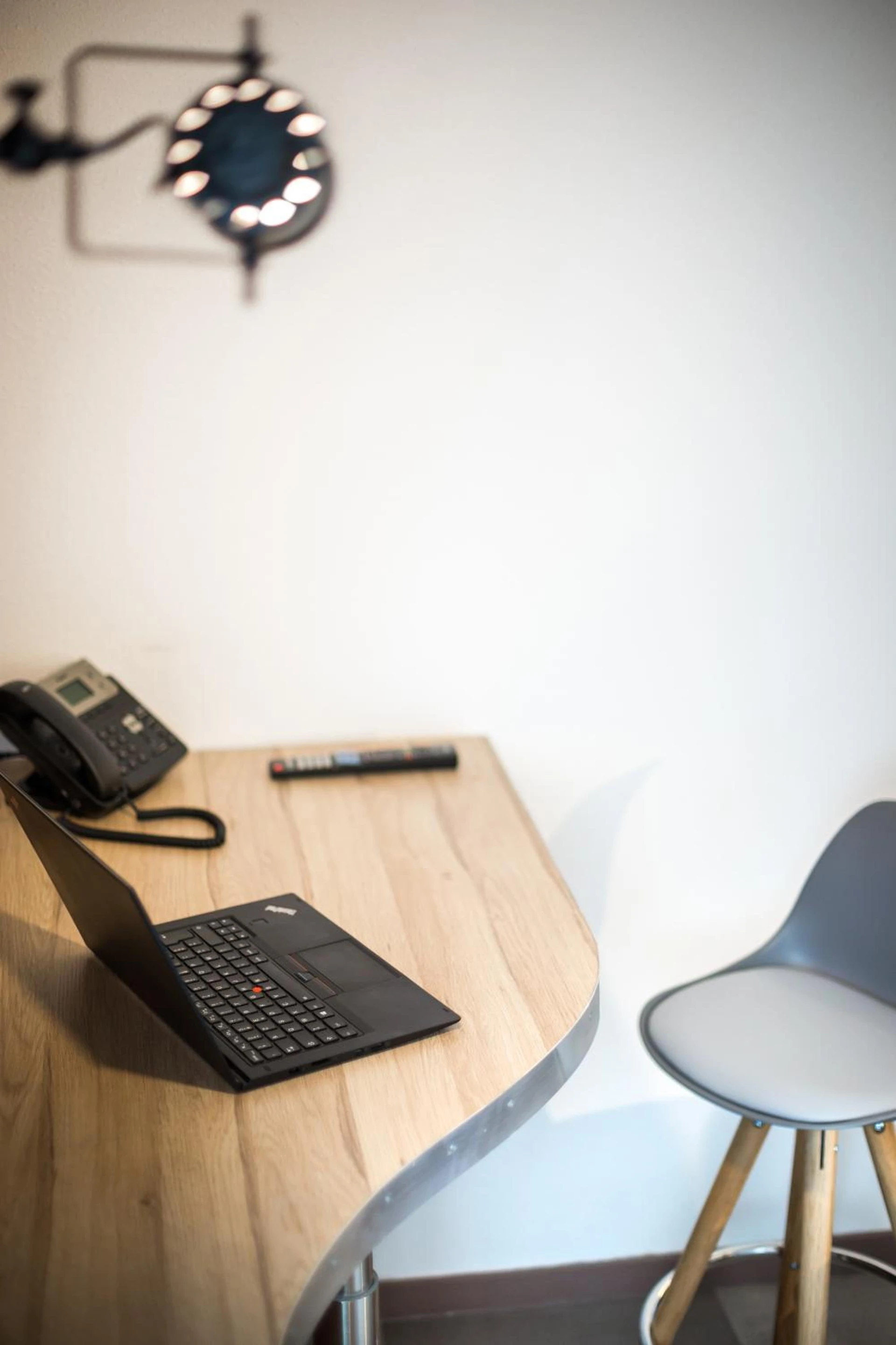 Chambre disponible pour un séminaire d'entreprise à Carré Pau Airport Hôtel - Serres-Castet