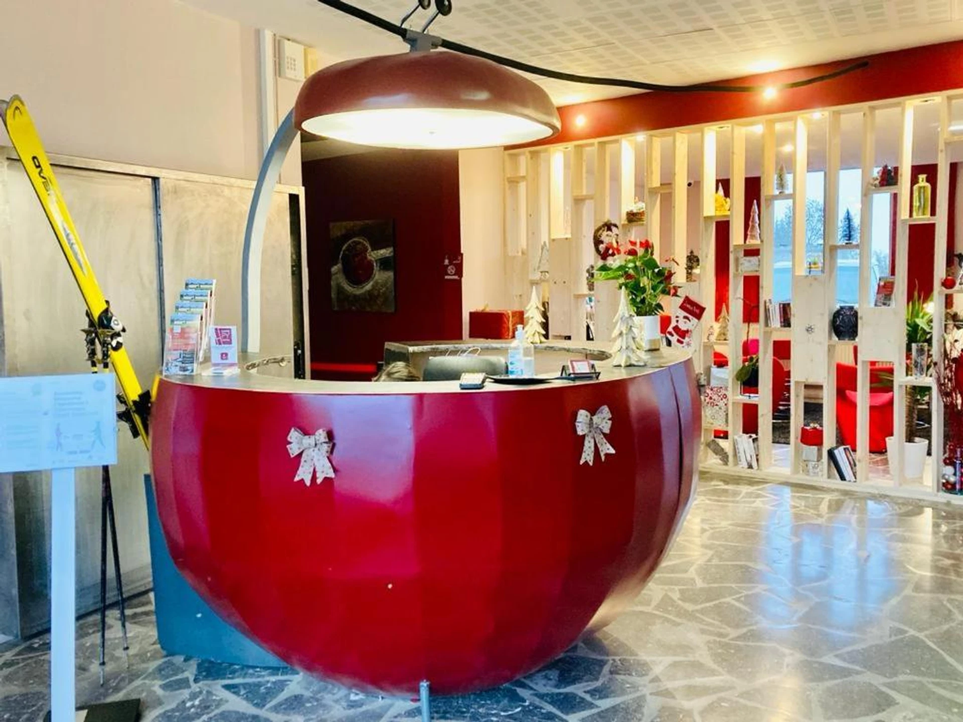 Organiser un séminaire d'entreprise : Carré Py' Hôtel à bagneres-de-bigorre