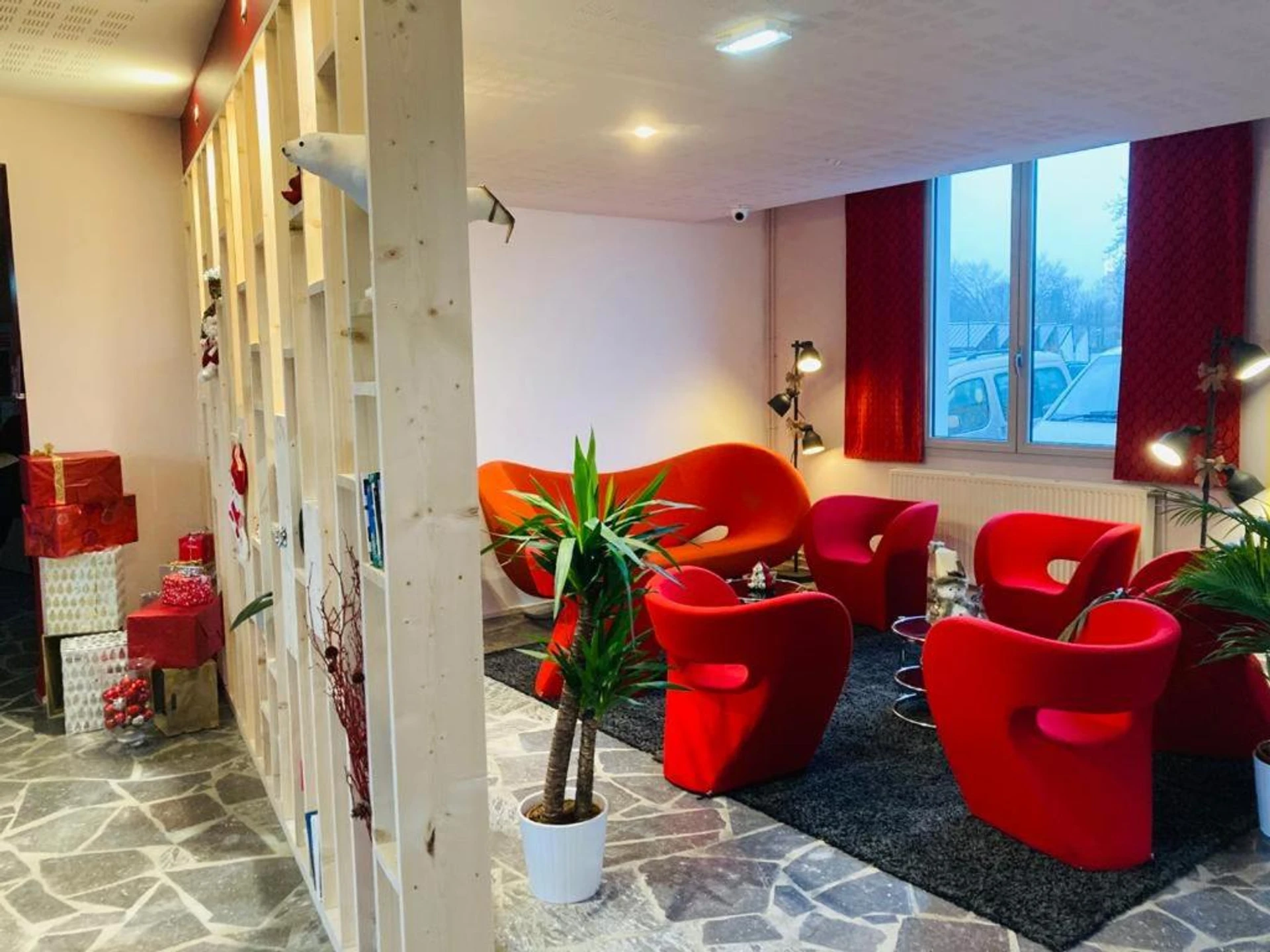 Organiser un séminaire d'entreprise : Carré Py' Hôtel à bagneres-de-bigorre