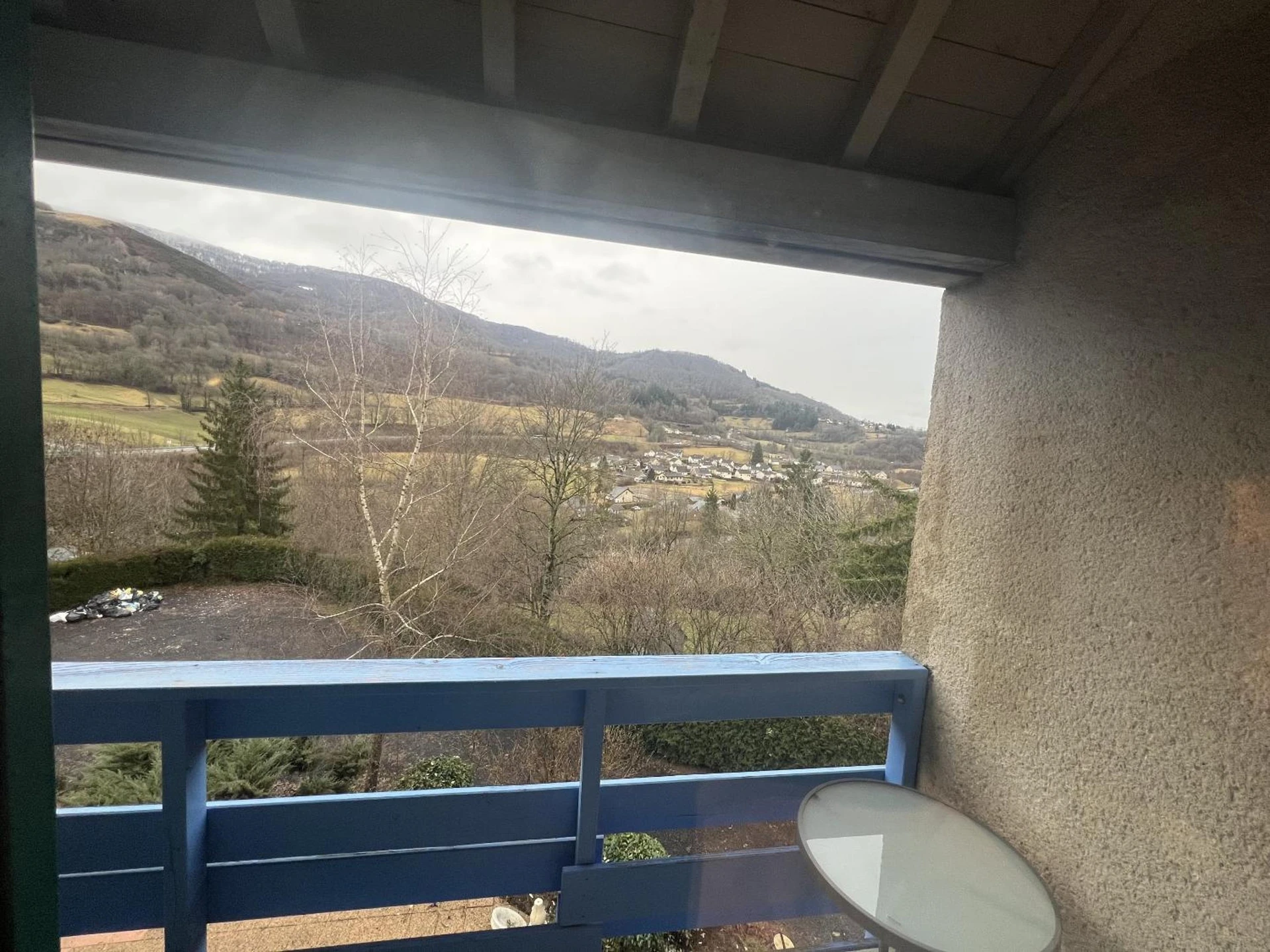 Magnifique chambre pour un séminaire d'entreprise à Le Castel du Cantal Groupe Village Fani - Thiézac
