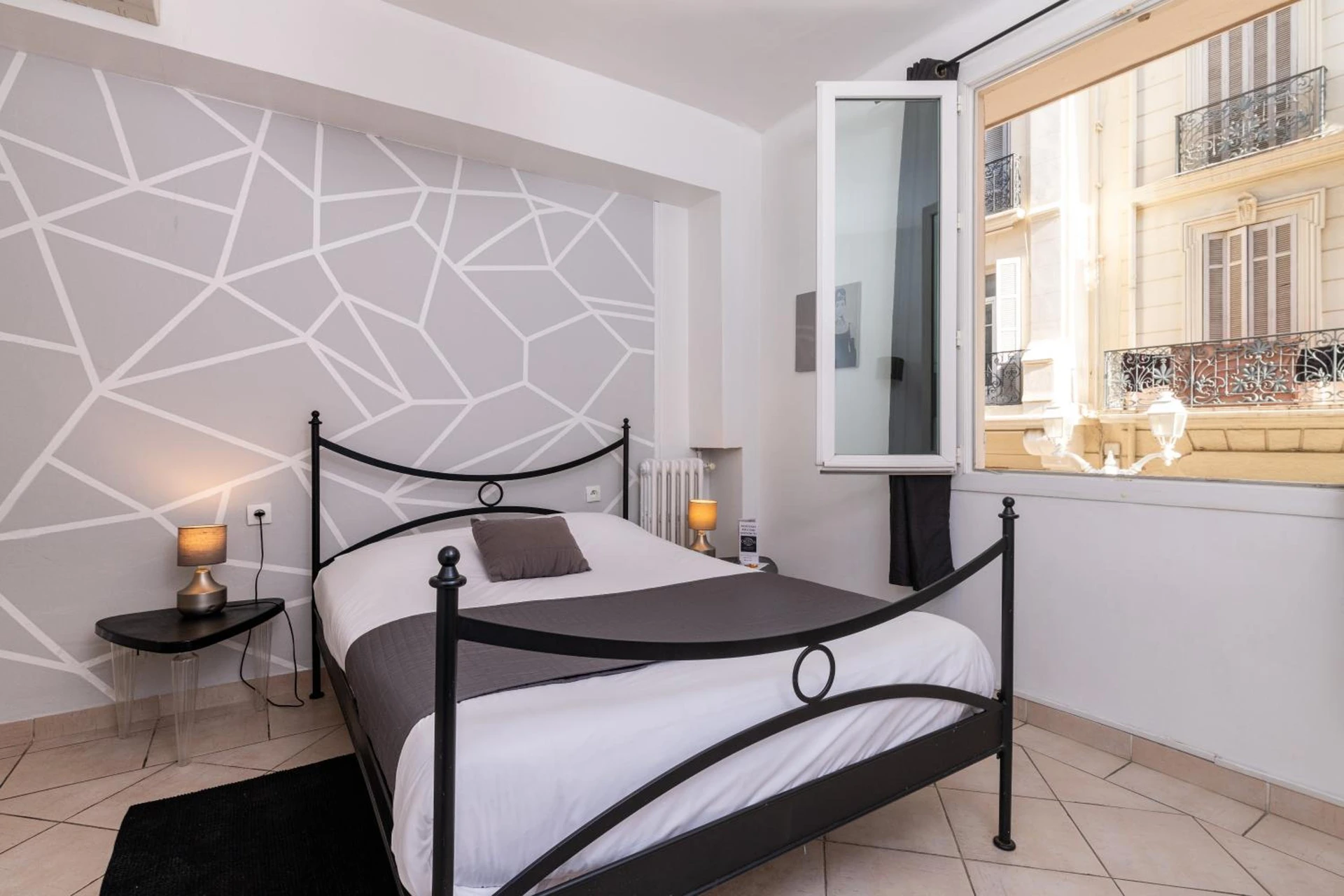 Chambre à Celenya Hôtel - Organiser un séminaire d'entreprise à Paris