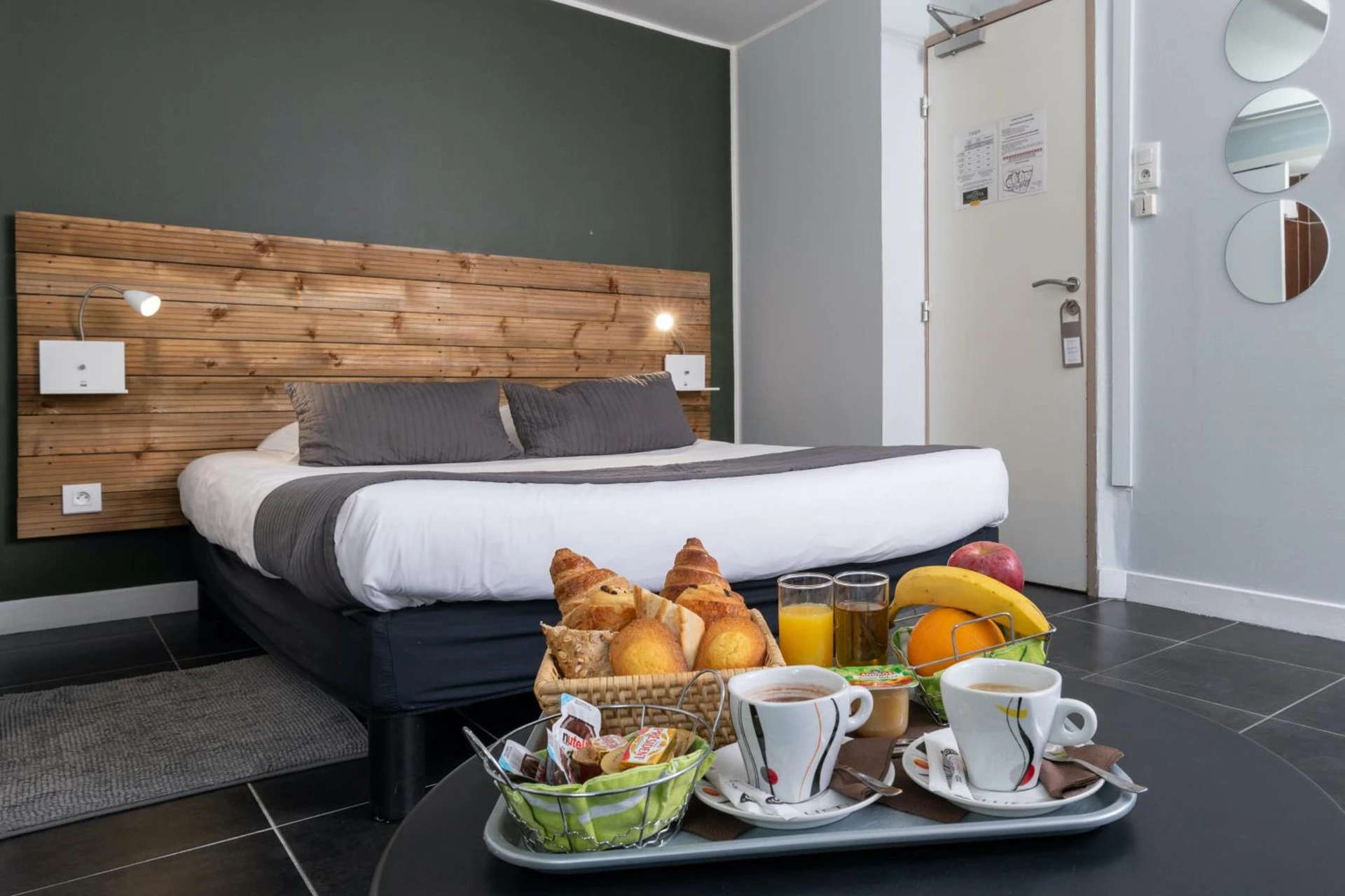 Lieu convivial pour un séminaire d'entreprise à Celenya Hôtel - Paris - En savoir plus 