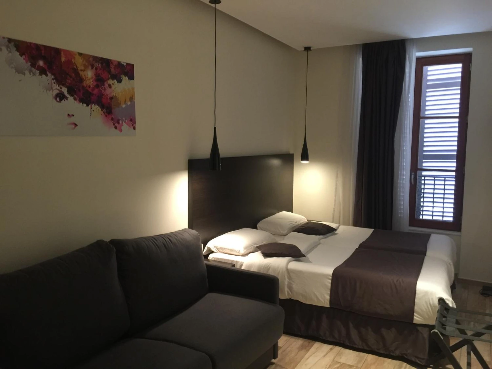 Lieu convivial pour un séminaire d'entreprise à Central Hotel - Les Rosiers-sur-Loire - En savoir plus 