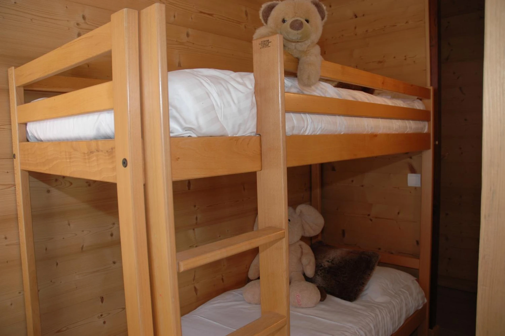 Magnifique chambre pour un séminaire d'entreprise à Chalet-Hôtel La Chemenaz - Les Contamines-Montjoie