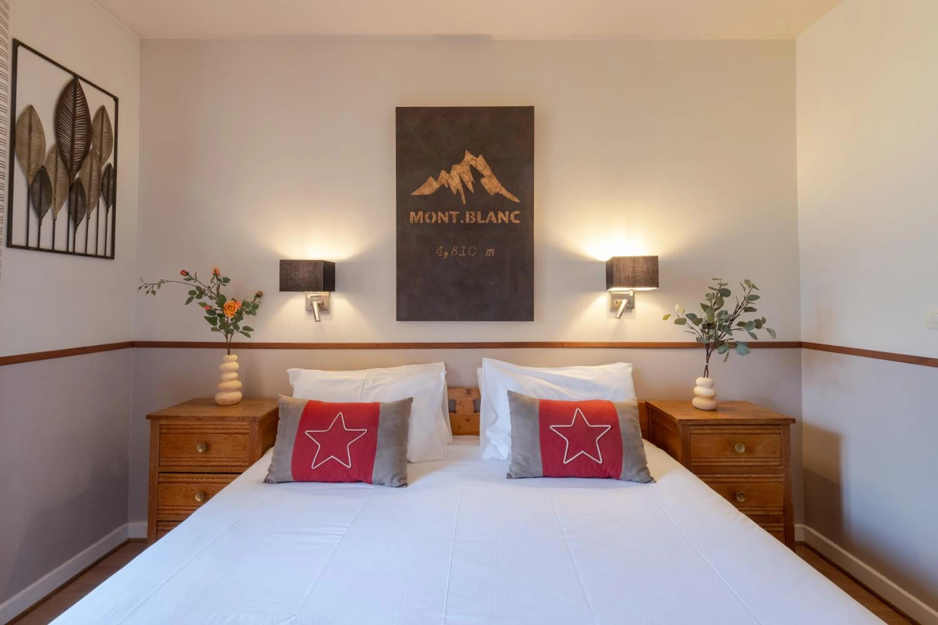 Ambiance de travail pour séminaire d'entreprise à Chalet Hôtel La Sapinière - Chamonix-Mont-Blanc
