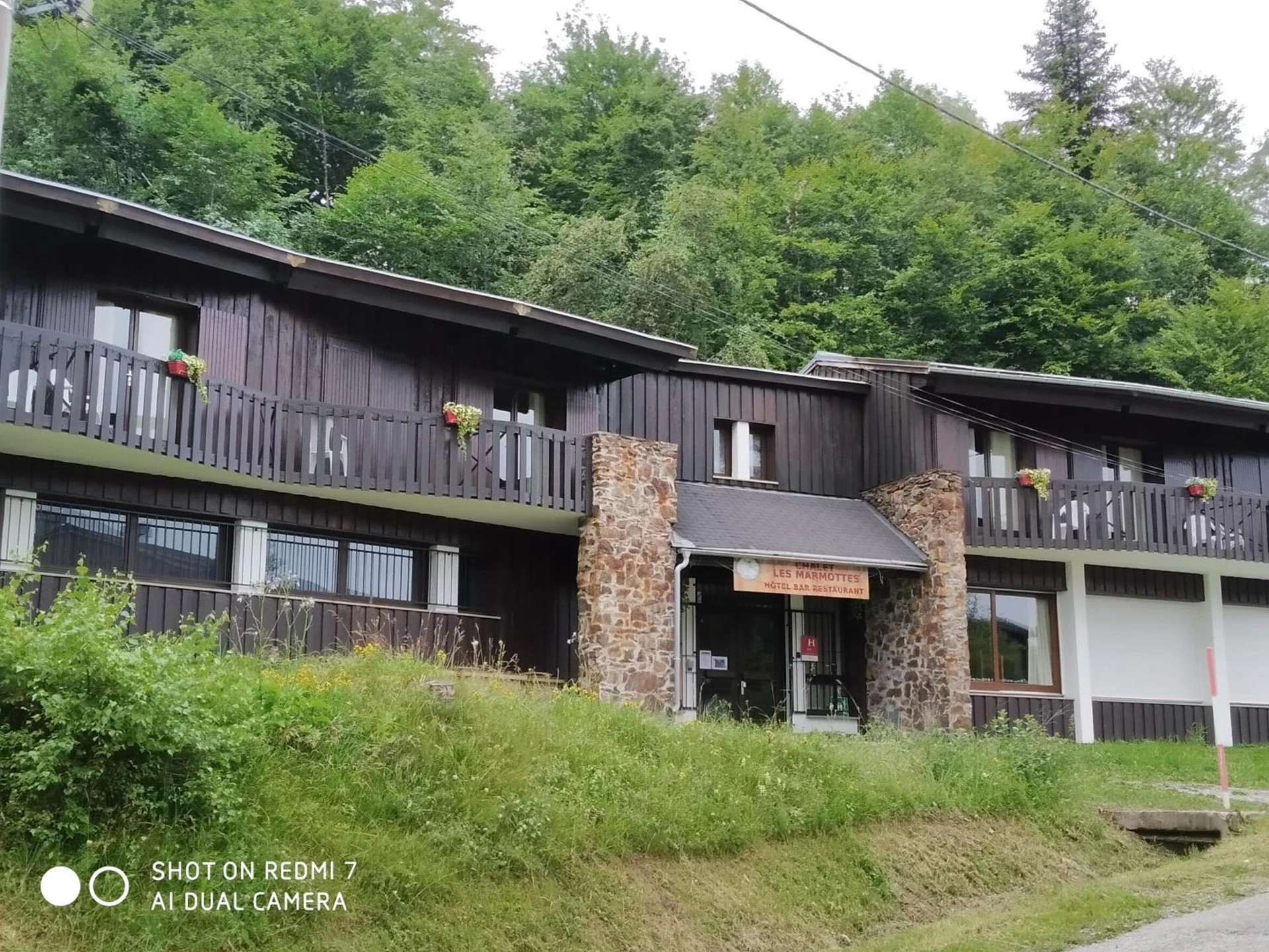 Espaces de team building à Chalet Hotel Les Marmottes 2 étoiles NN - Organiser un séminaire d'entreprise à Montferrier