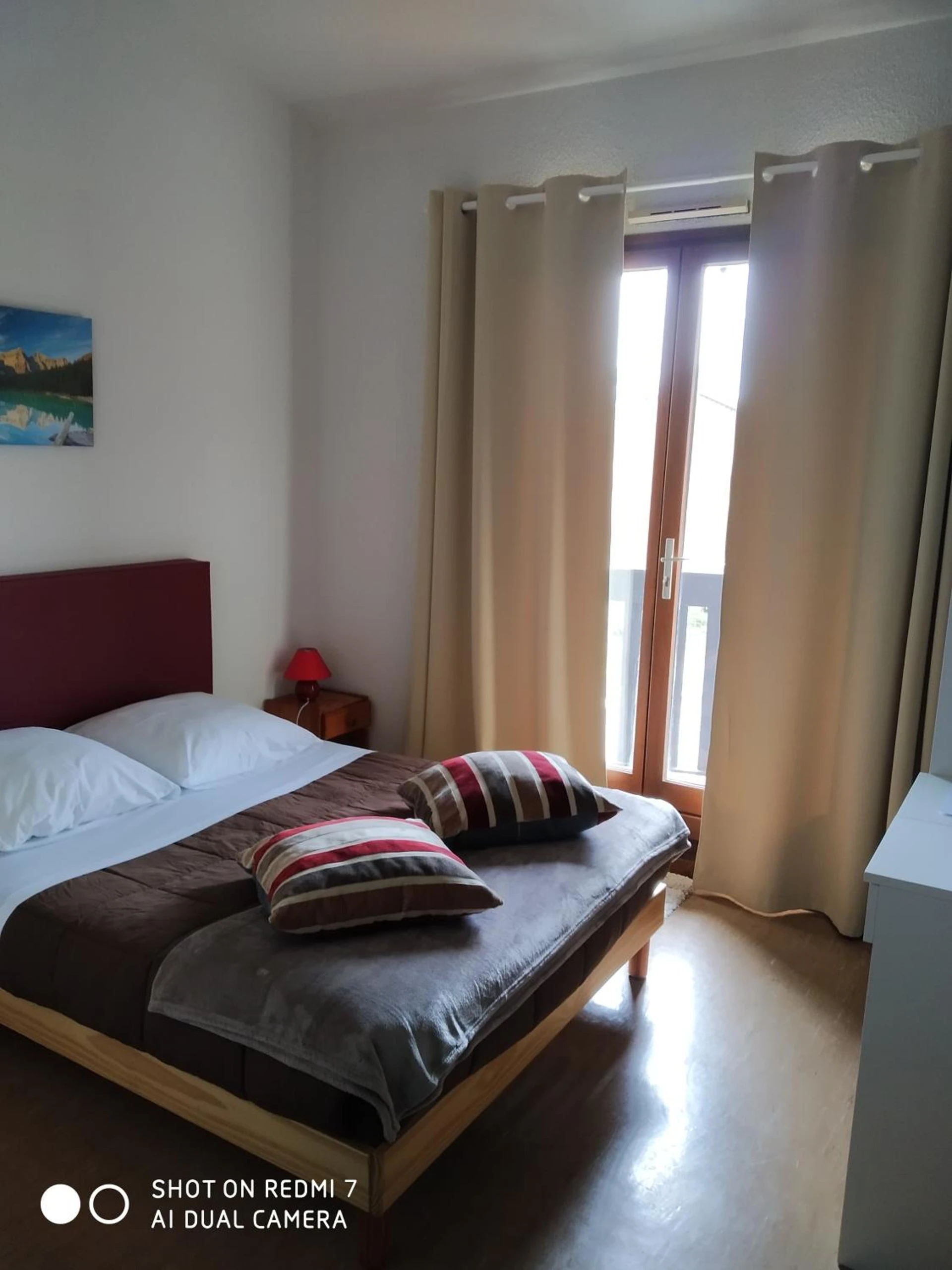 Chambre disponible pour un séminaire d'entreprise à Chalet Hotel Les Marmottes 2 étoiles NN - Montferrier