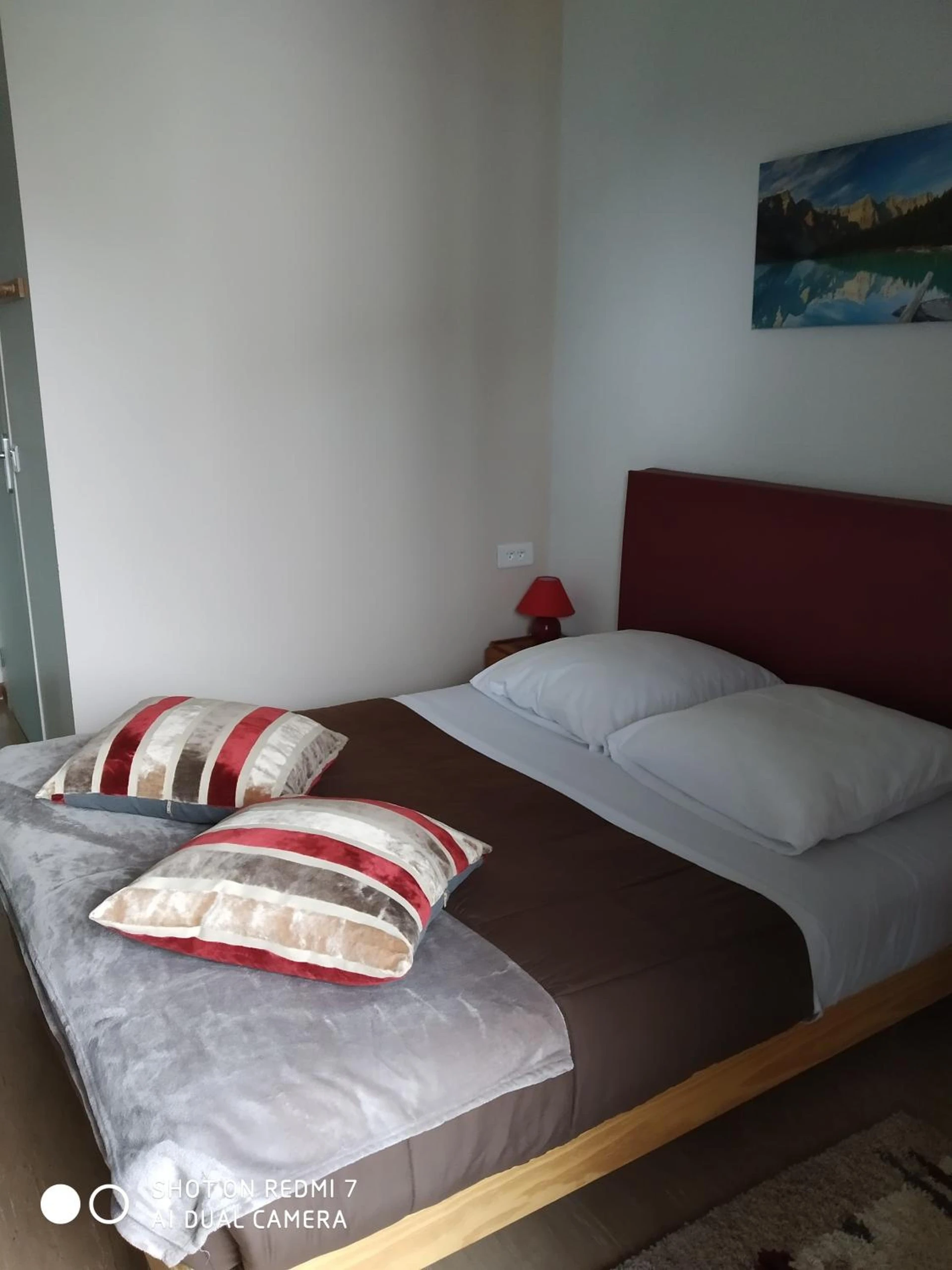 Chambre disponible pour un séminaire d'entreprise à Chalet Hotel Les Marmottes 2 étoiles NN - Montferrier