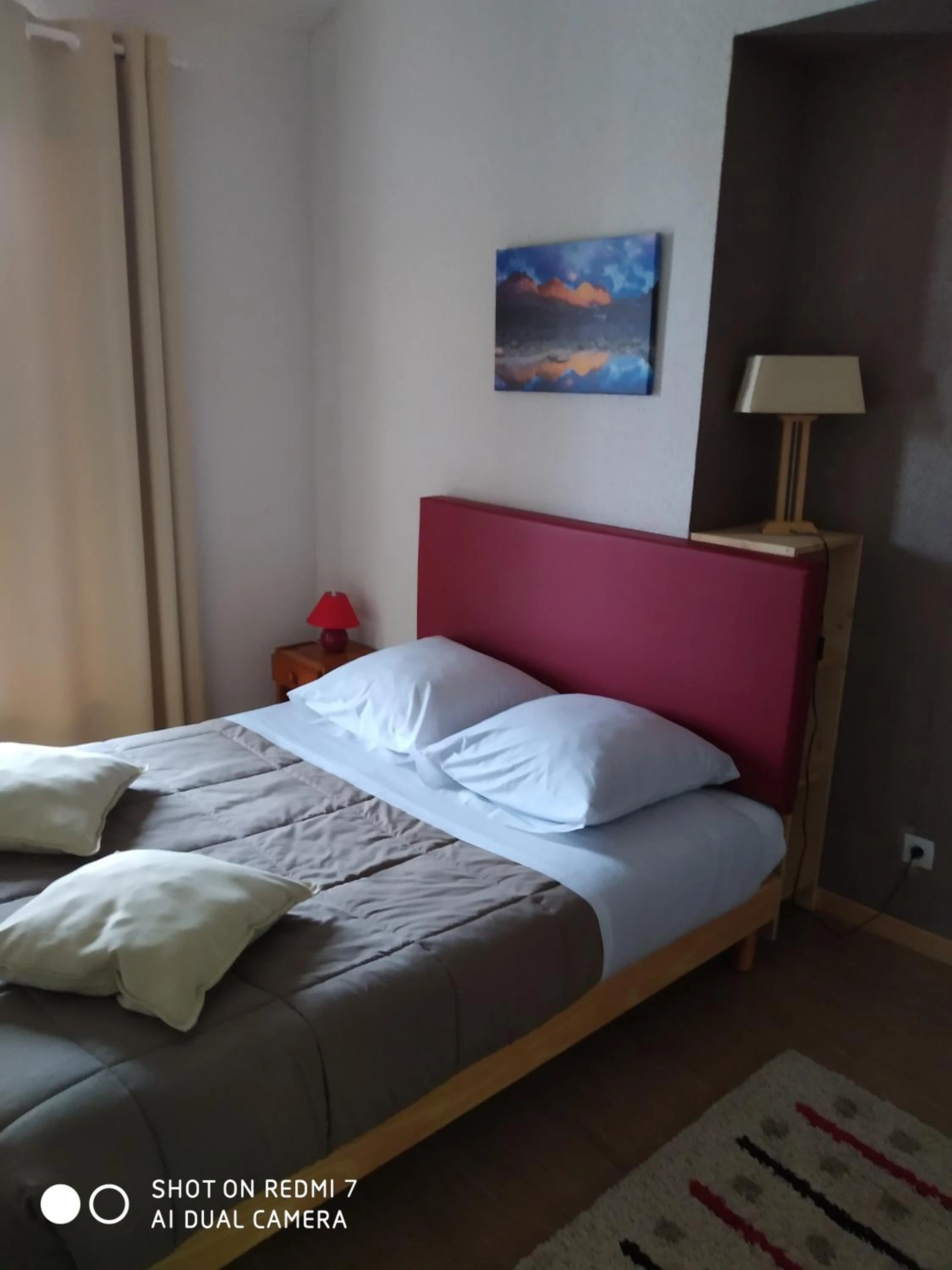 Chambre disponible pour un séminaire d'entreprise à Chalet Hotel Les Marmottes 2 étoiles NN - Montferrier