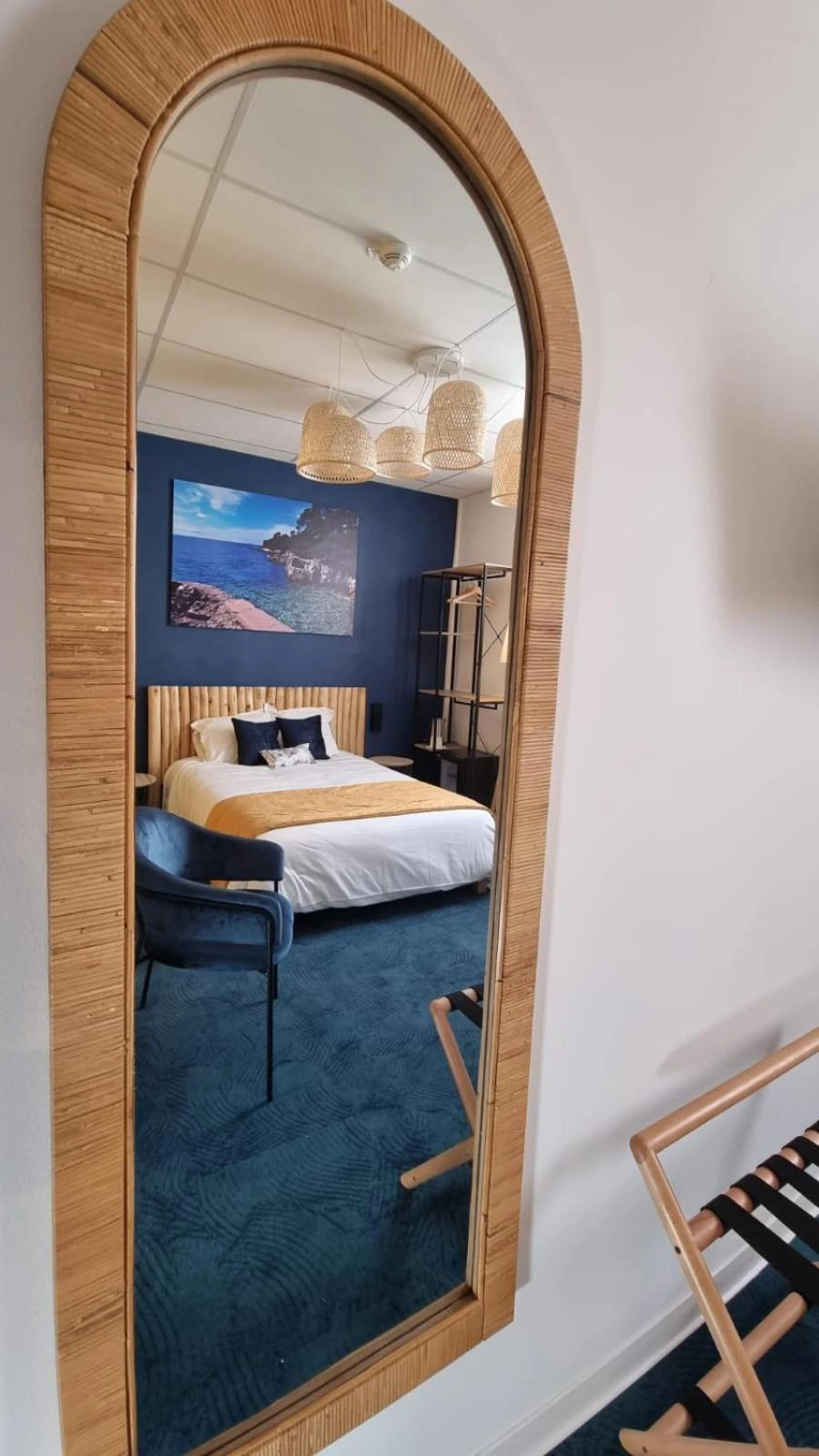 Salle de séminaire à Charlie's Hôtel Cannes - Organiser un événement professionnel à Cannes