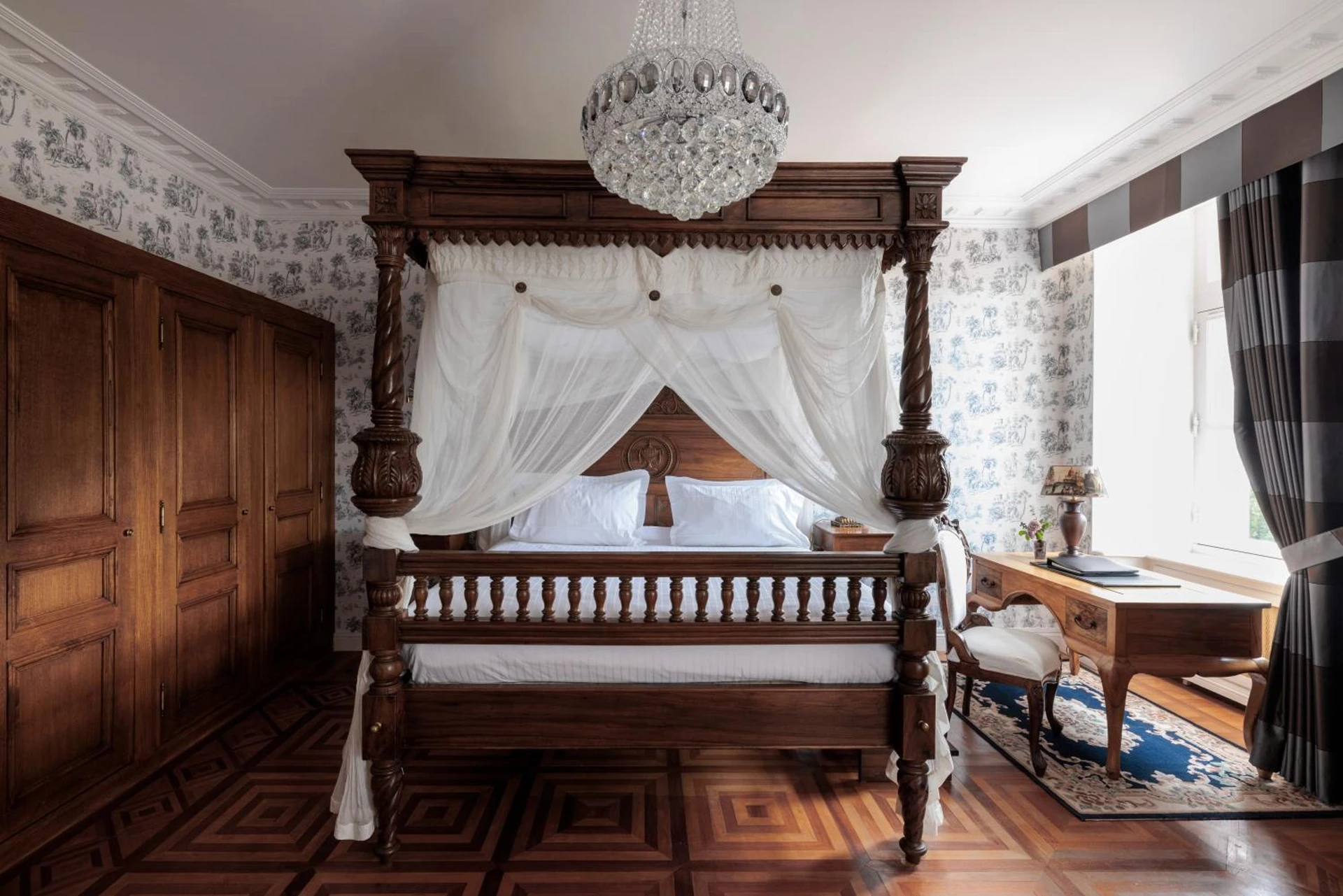 Organiser un séminaire d'entreprise : Chateau Du Boisniard à chambretaud