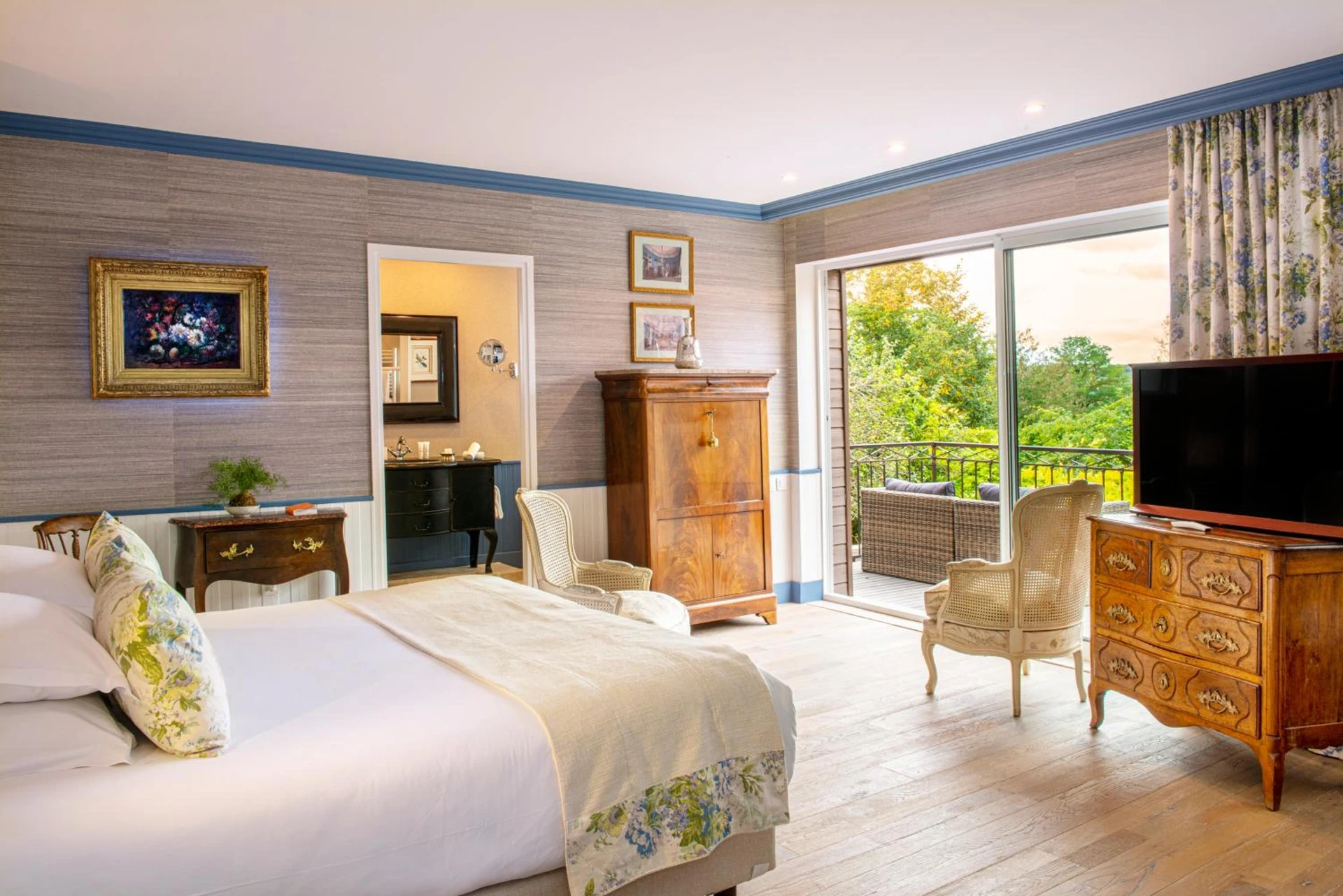Chambre disponible pour un séminaire d'entreprise à Château de Courban and Spa Nuxe - Courban