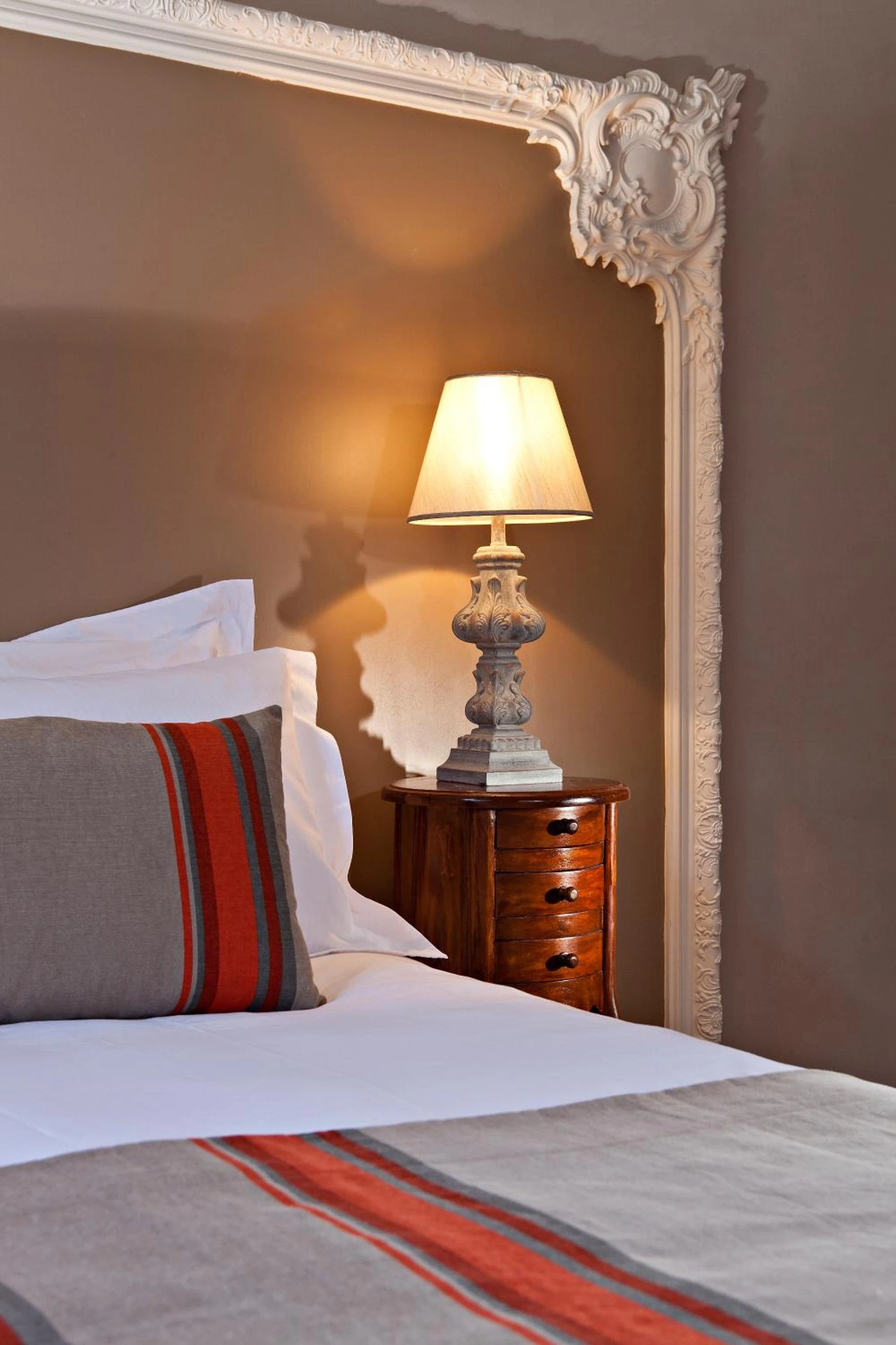 Chambre disponible pour un séminaire d'entreprise à Château De Siran - Hôtel & Spa - Siran