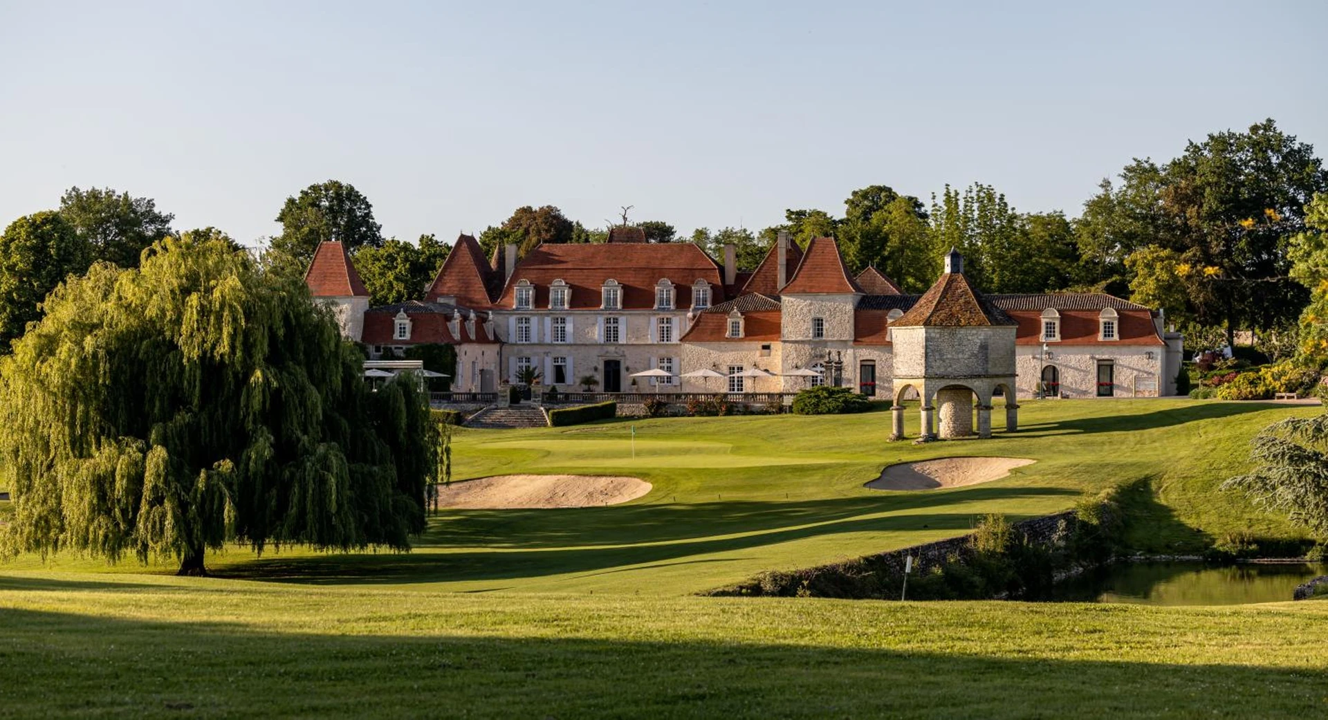 Lieu convivial pour un séminaire d'entreprise à Château des Vigiers - Monestier - En savoir plus 